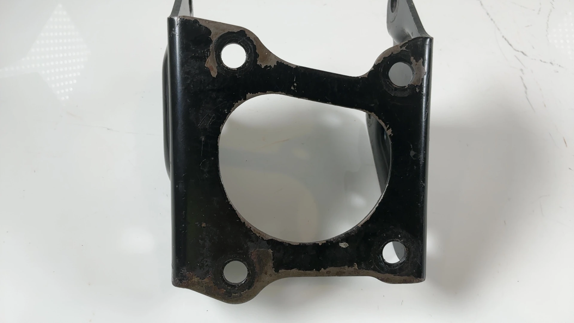 Yamaha Virago XV535 535cc Front Engine Stay Bracket 1987-2000 OEM 2GV-21315-00 - Image 6