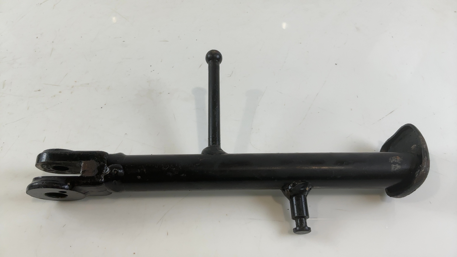 Honda Hornet 600 CB600F 600cc Side Stand 1998 1999 2000 2001 OEM 50530-KEA-000 - Image 5