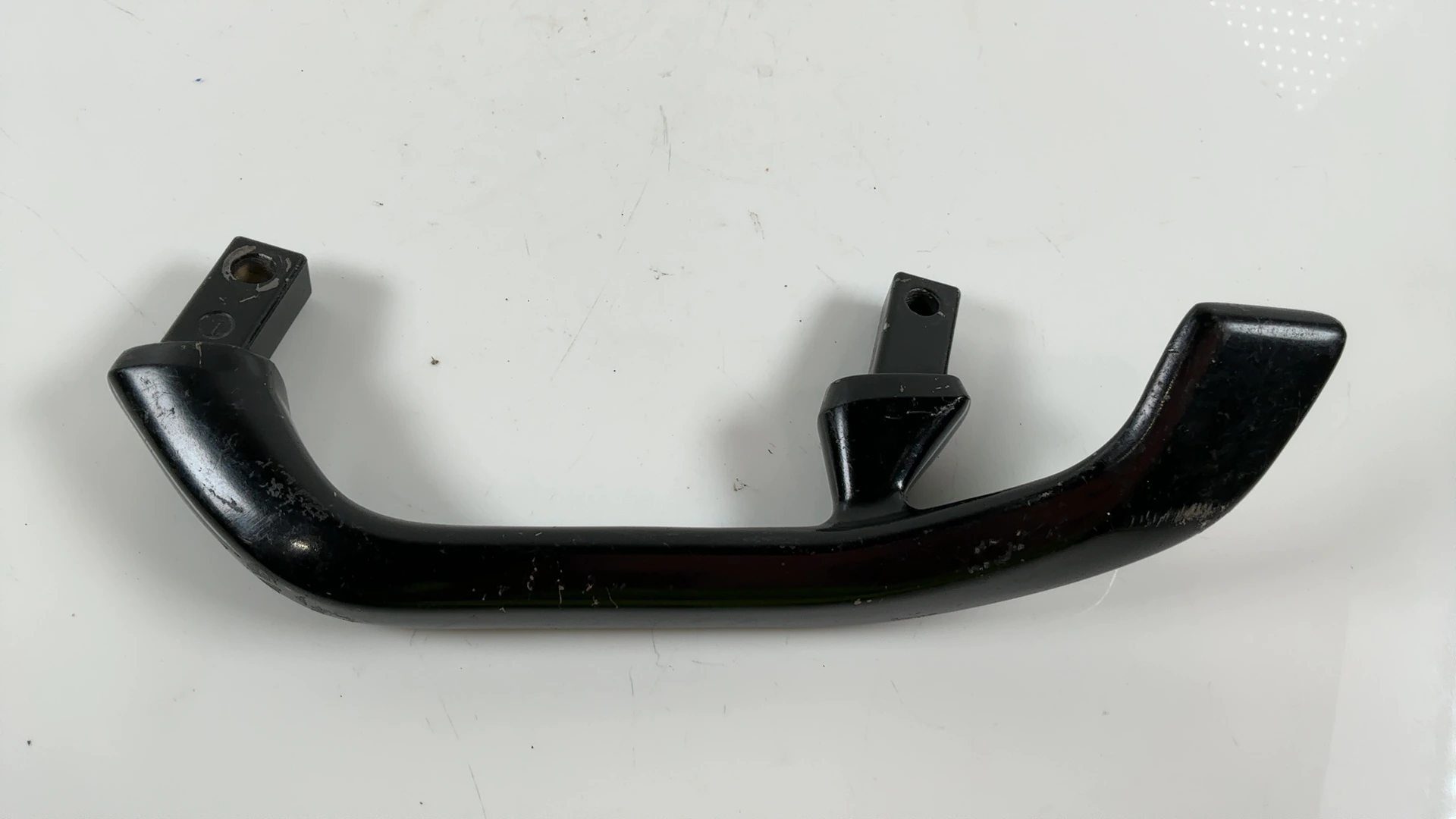 Kawasaki Ninja ZX6R ZX600F 600cc Rear Left Grab Bar Handle 1995-97 46075-1115-21