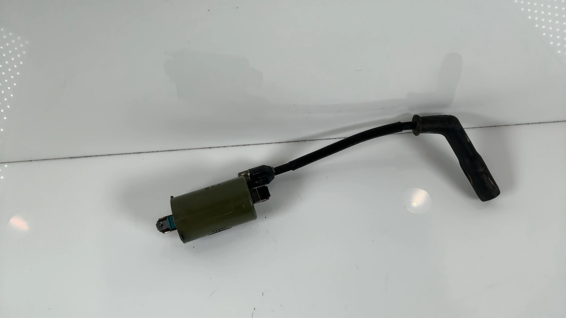 Honda VFR750 Interceptor VFR750F 750cc Ignition Coil 1986 1987 OEM 30500-ML7-013 - Image 5