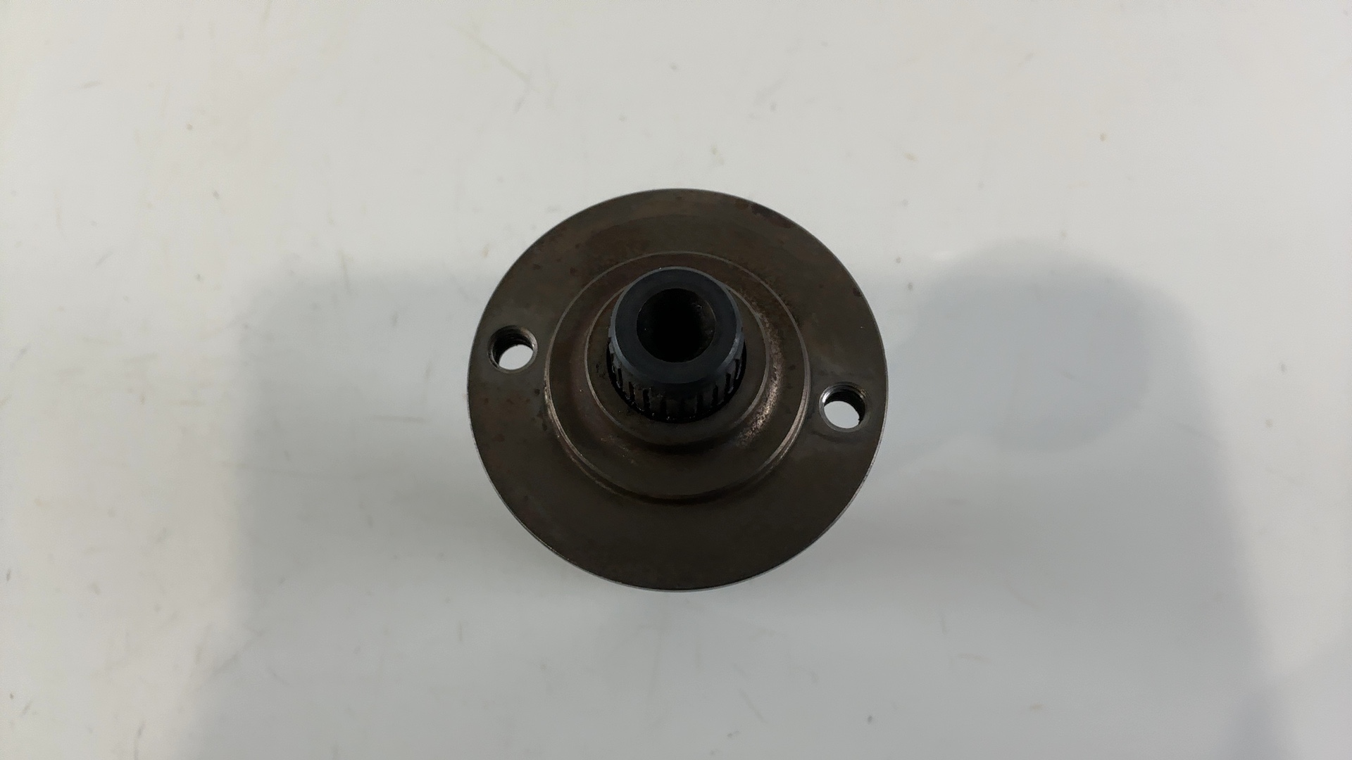 Honda XR650L RD06 650cc Camshaft 1993-2024 OEM 14000-MAN-690 - Image 4