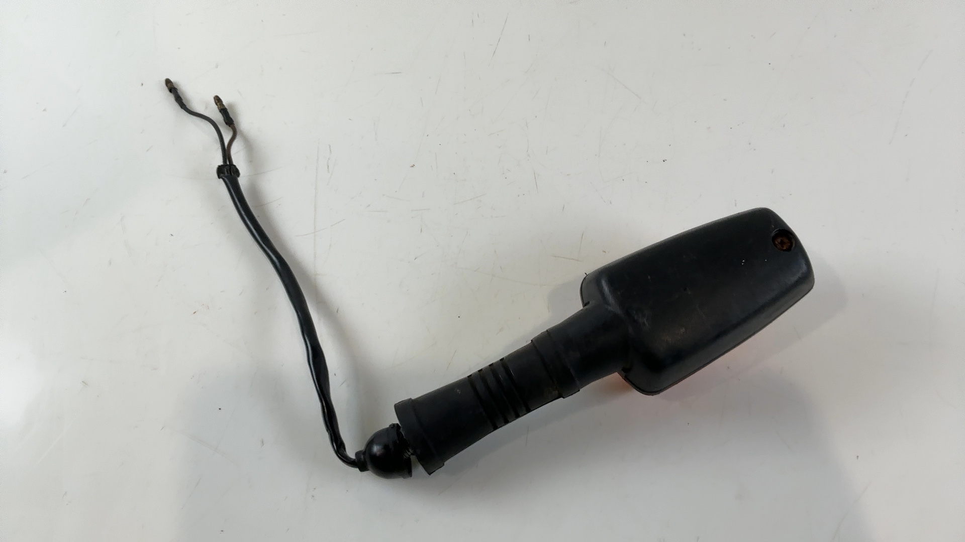 Yamaha XJ600 XJ600N 600 CC Rear Right Turn Signal 1994-2004 OEM 3UY-83340-00-00 - Image 2