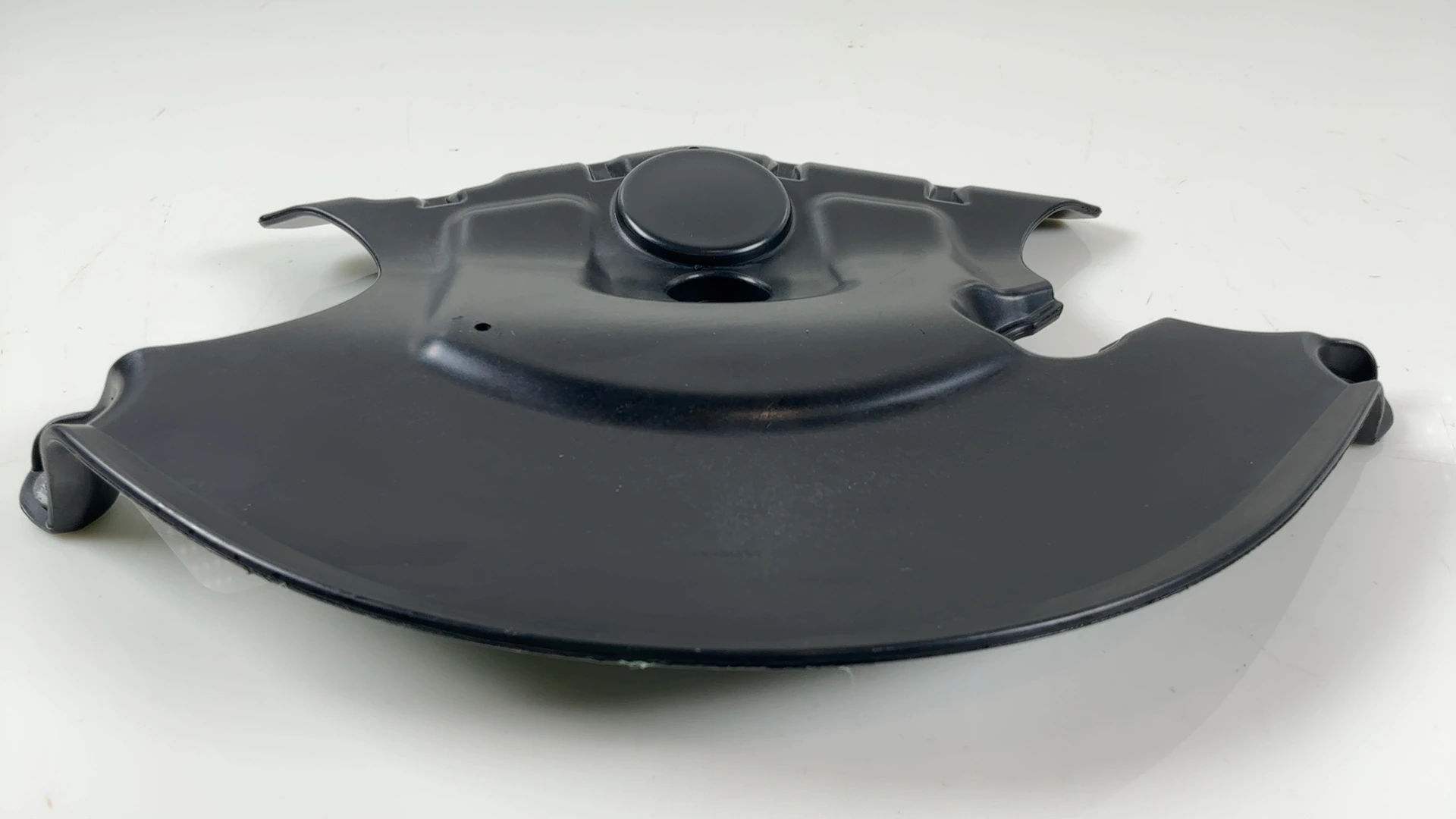 Aprilia RS660 Tuono 660 Factory Lower Triple Yoke Cover 2025-26 OEM 2B006618 - Image 8