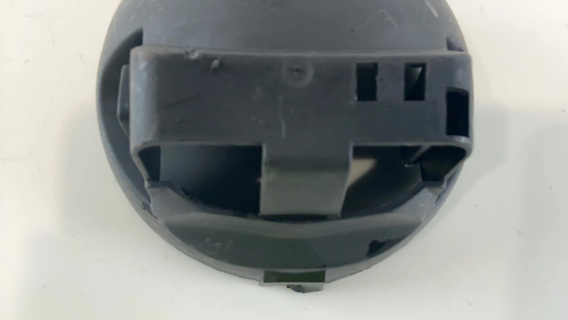 Honda Sky SGX50 AF43 50cc Headlight Casing Shell Bowl 1993-04 OEM 61301-GCG-930 - Image 6