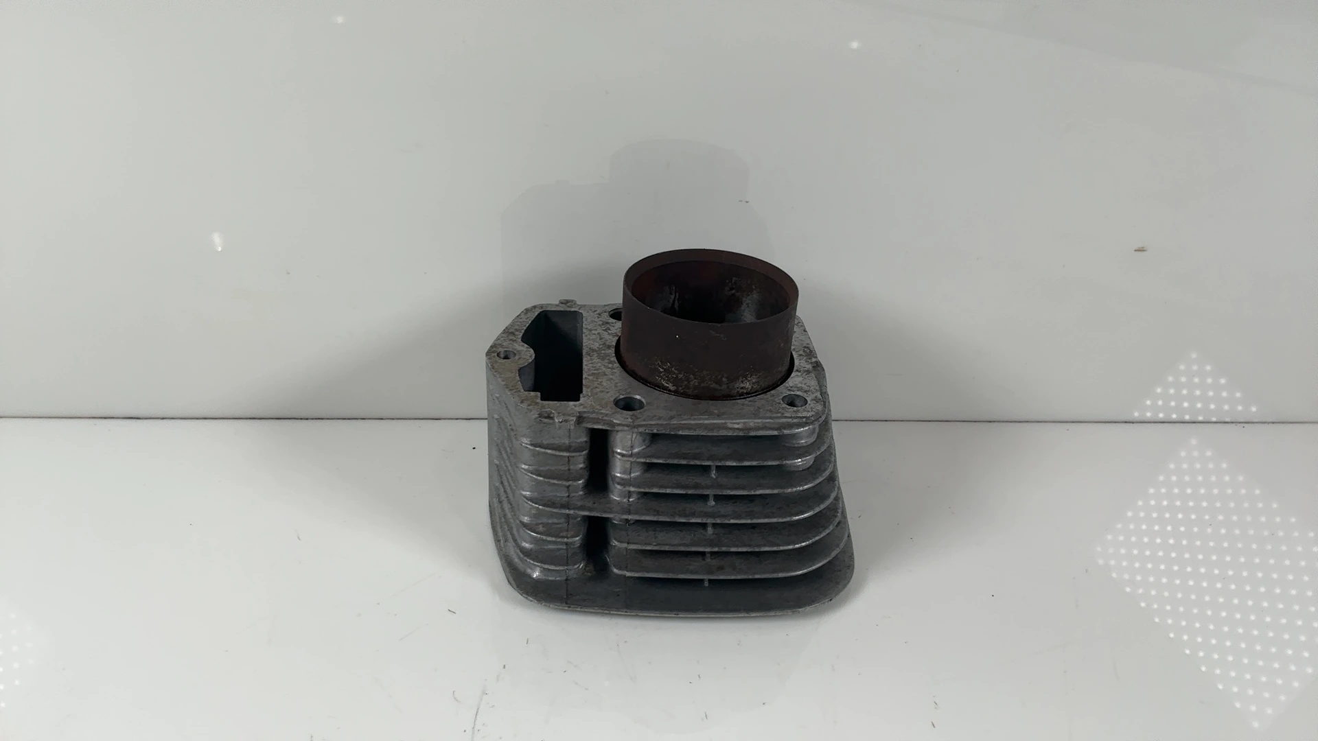 Honda CB125S CL125S SL125 125cc Cylinder Barrel 1970-1979 OEM 12100-324-010 - Image 2