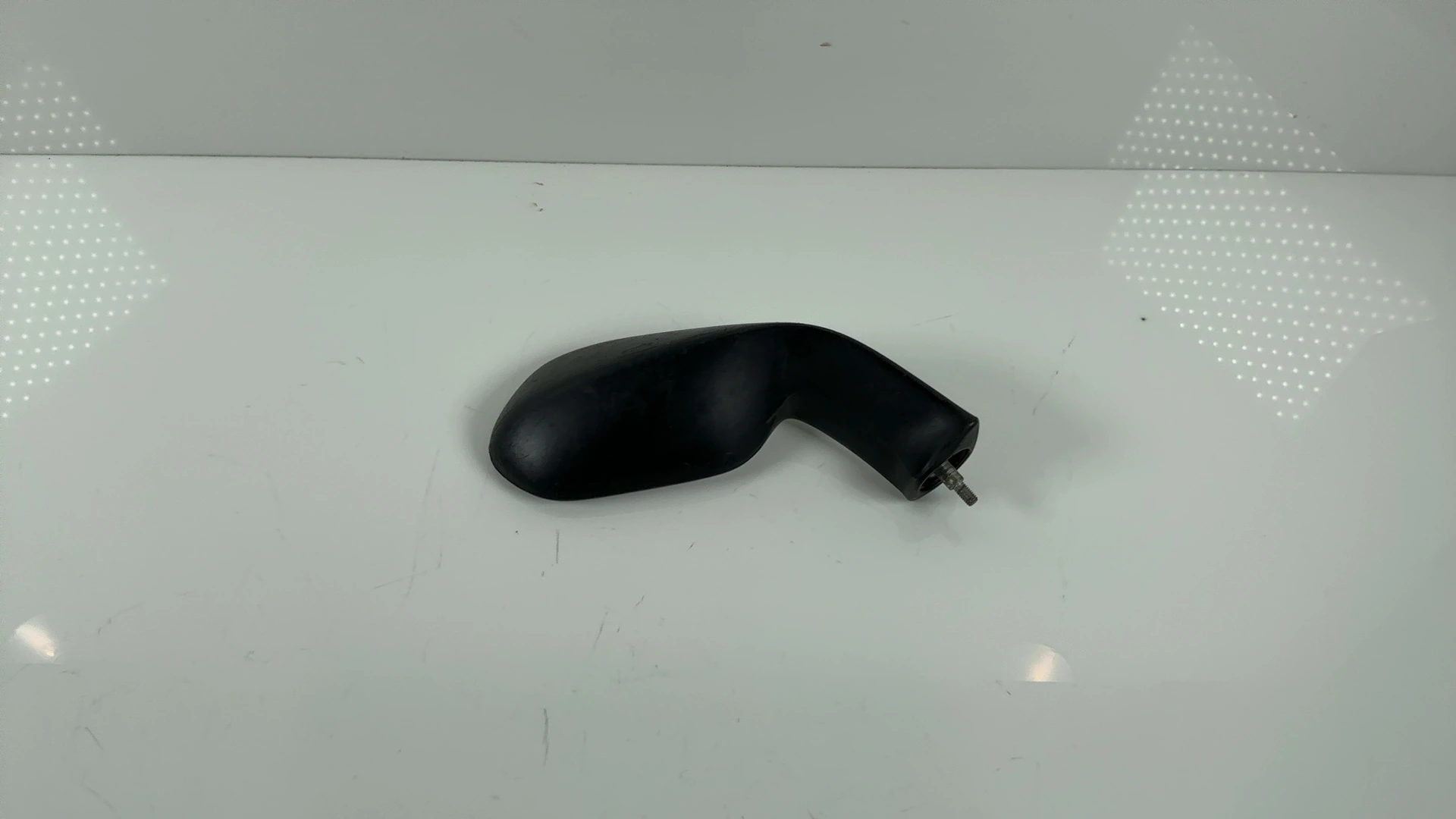 Aprilia RS 125 RS125 125CC Right Side Mirror 1996-2010 OEM AP8102632 - Image 4