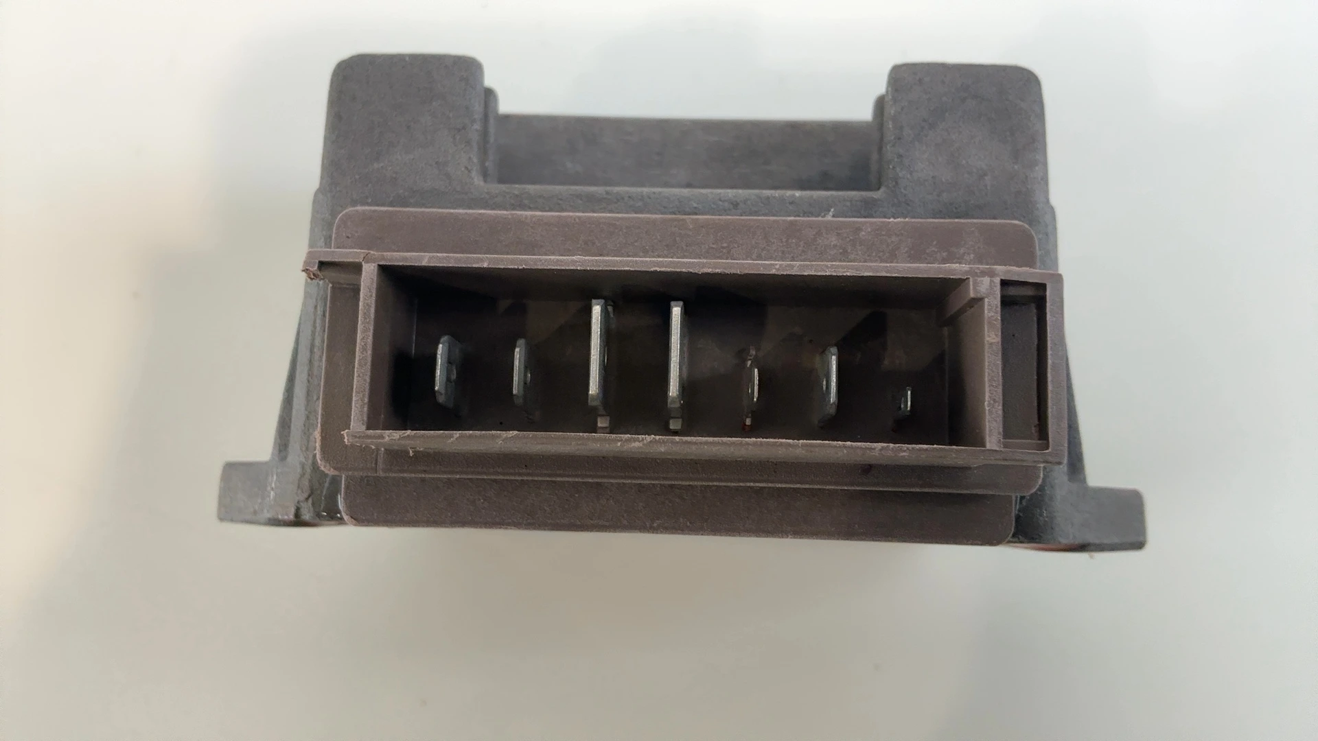 Gilera Runner 125 FX 180 FXR 2T Voltage Regulator Rectifier 1997-2003 OEM 292033 - Image 6