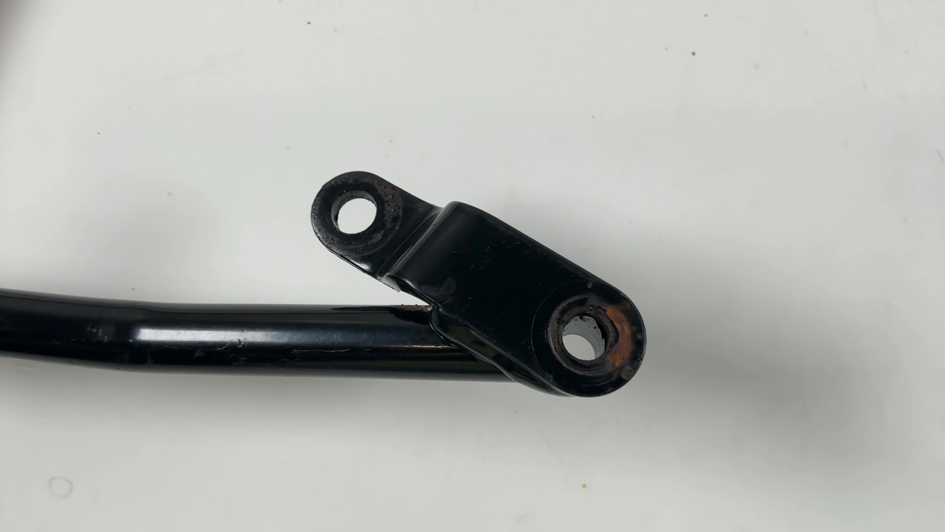 BMW S1000XR K49 1000cc Right Case Pannier Holder Rack 2015-2019 OEM 46548548740 - Image 6