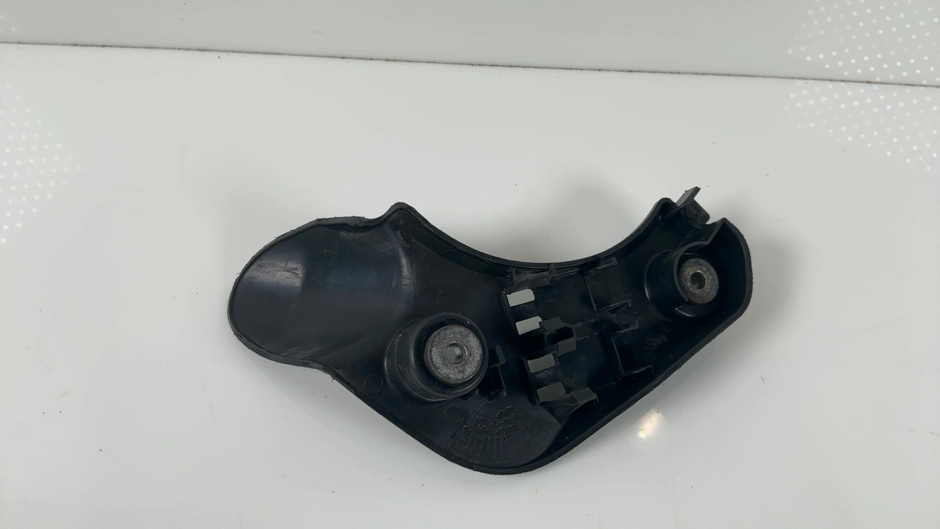Honda PS125 PES125 125cc Oxygen O2 Sensor Cover 2006-2012 OEM 18336-KTF-640 - Image 5