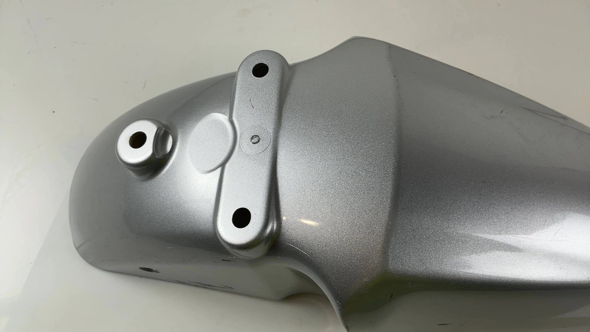 Honda SH 125 SH 150 125cc 150cc Front Fender Mudguard 2005 2006 OEM 61100-KPR-60 - Image 5