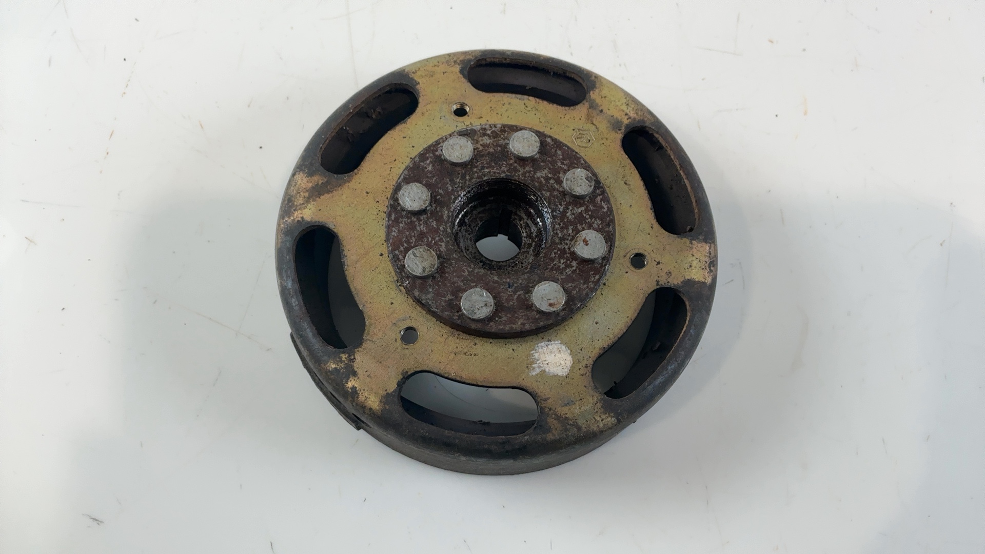 Piaggio Zip Liberty NRG 50cc Magneto Flywheel Rotor 1997-2017 OEM 290882