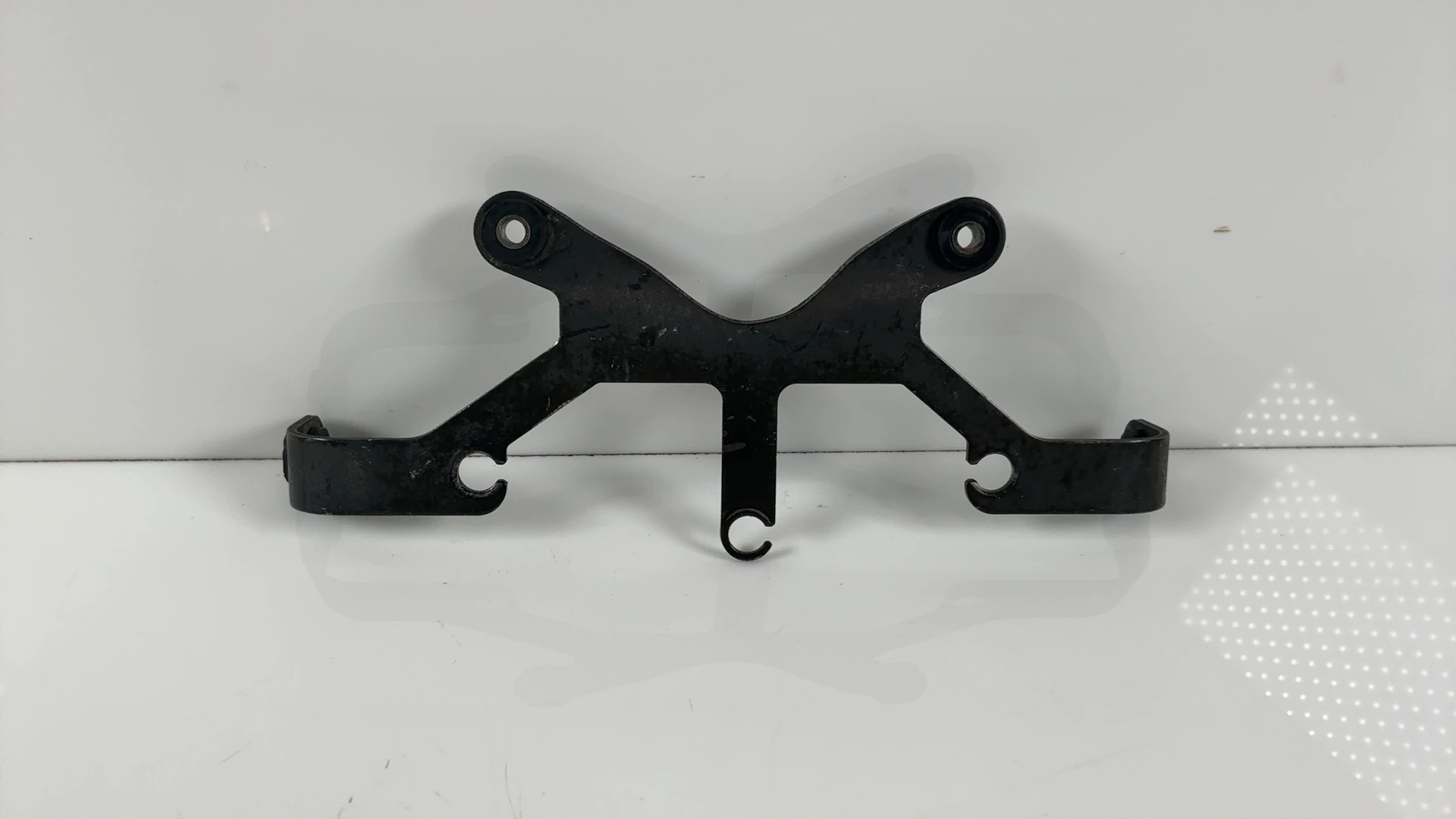 Suzuki GS1150 GS1150ES 1150cc Meter Gauge Bracket 1984-1986 OEM 34950-10A11