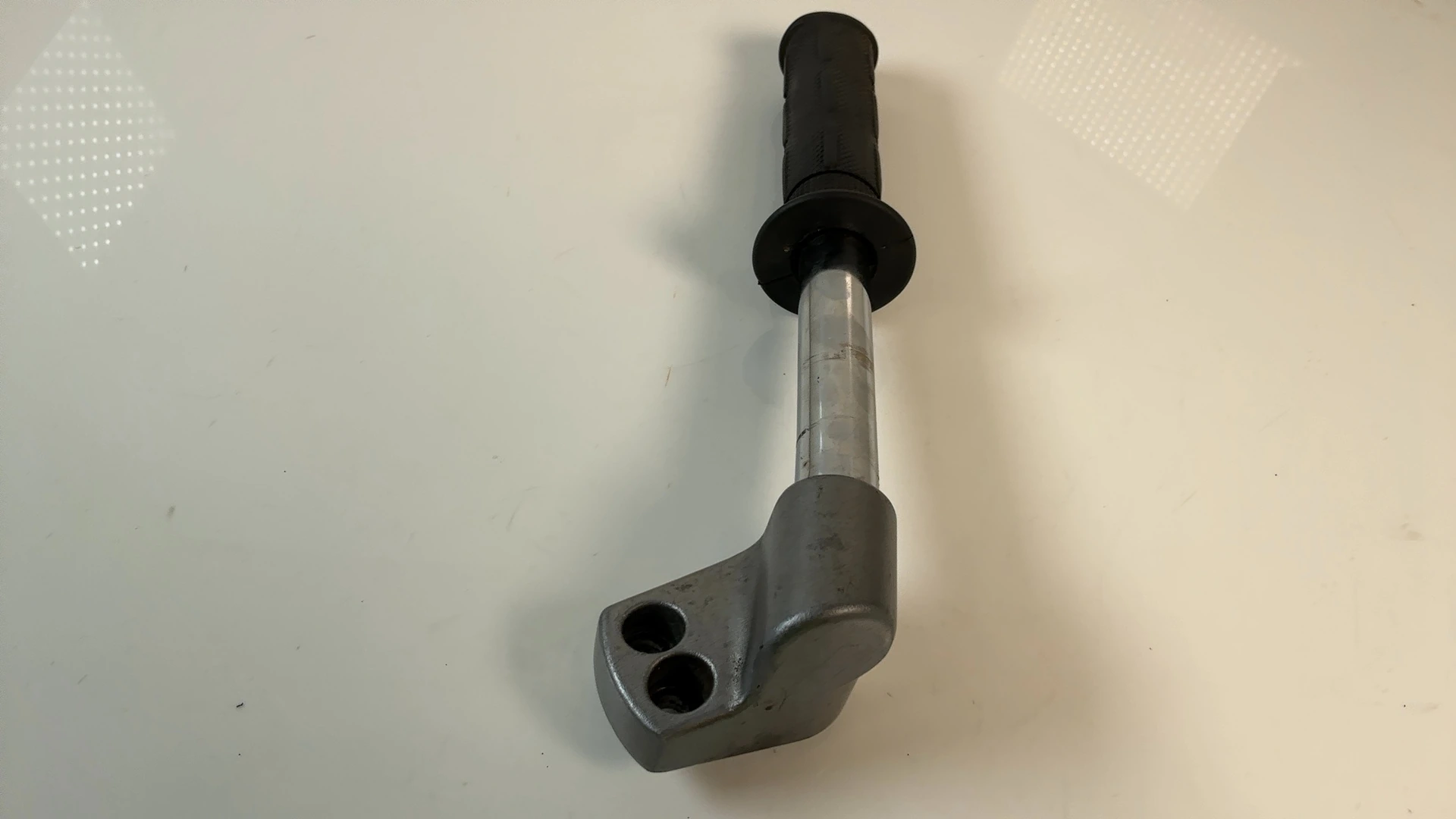 Kawasaki ZZR250 EX250H 250cc Left Handlebar Clipon 1990-2007 OEM 46012-1223-GD - Image 3