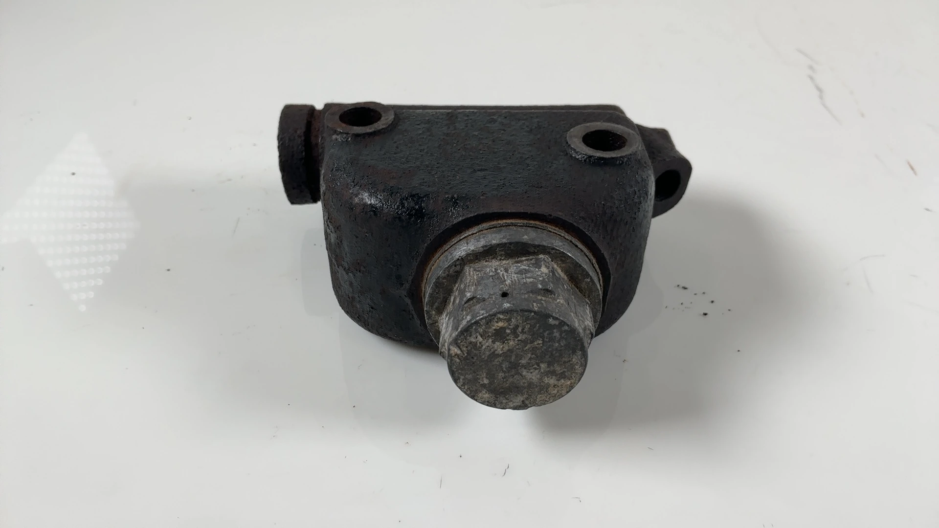 Harley Shovelhead Panhead FL FX 1200cc Brake Master Cylinder 1958-1979 41761-58B - Image 7