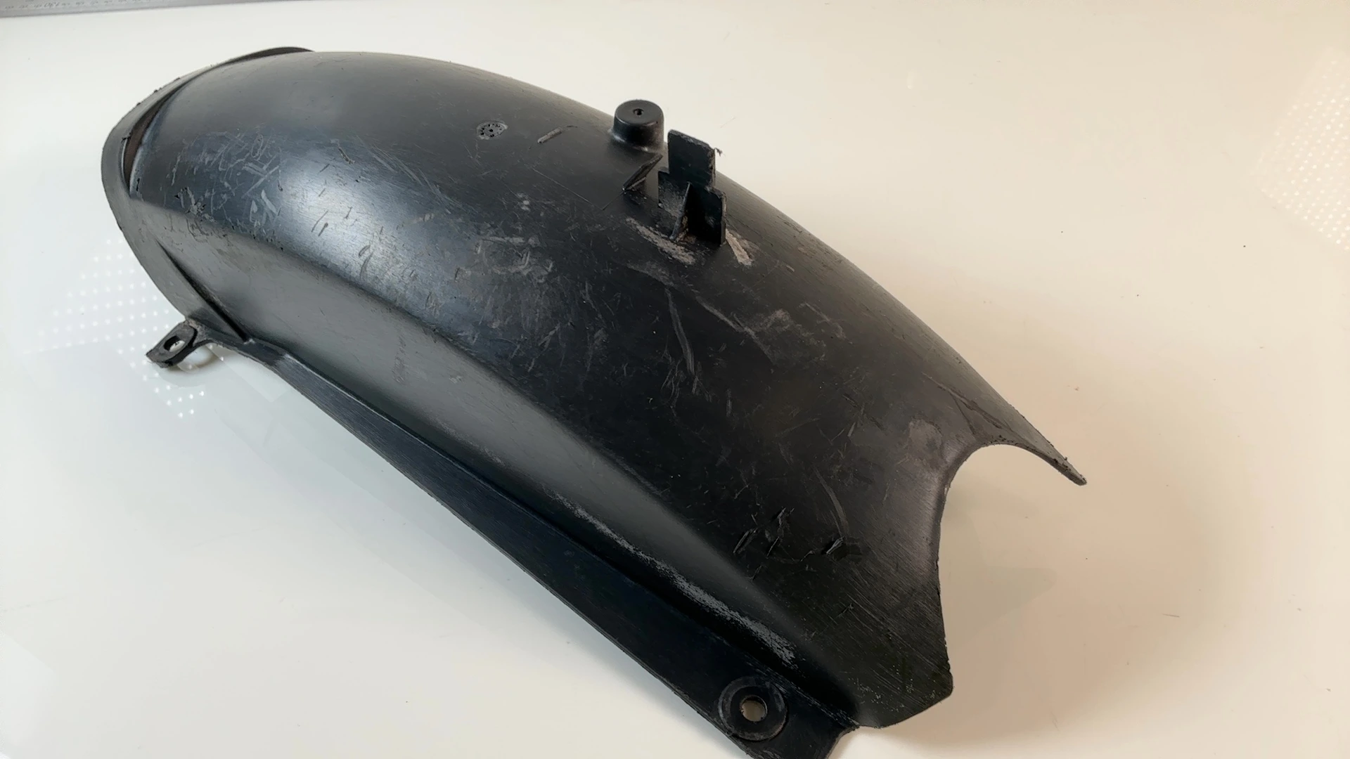 Yamaha TZR125 2RH Inner Rear Fender 1987-1992 OEM 2RH-21629-00 Yamaha 2RH - Image 6