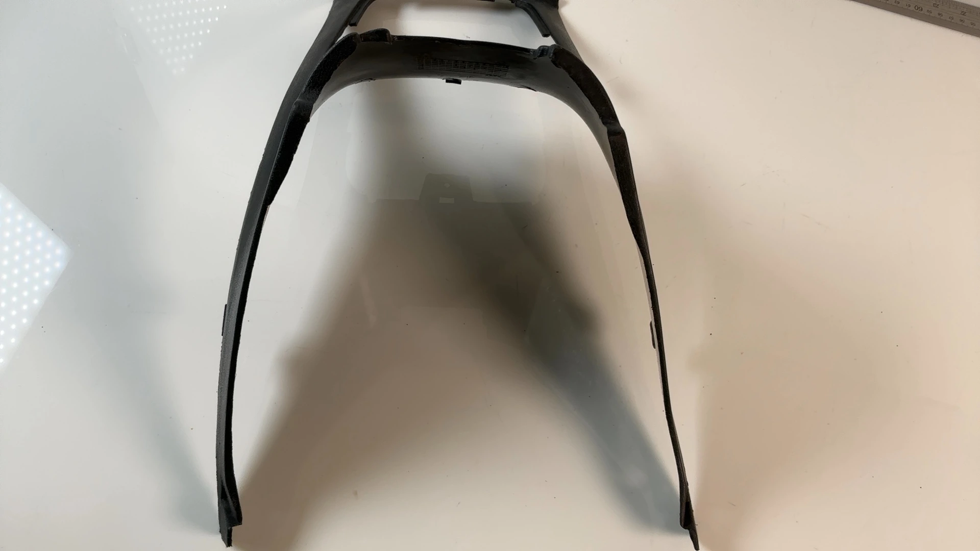Lexmoto Gladiator 125 SB125T-23B 125cc Under Seat Fairing 09-15 OEM 45203-SB125T - Image 5