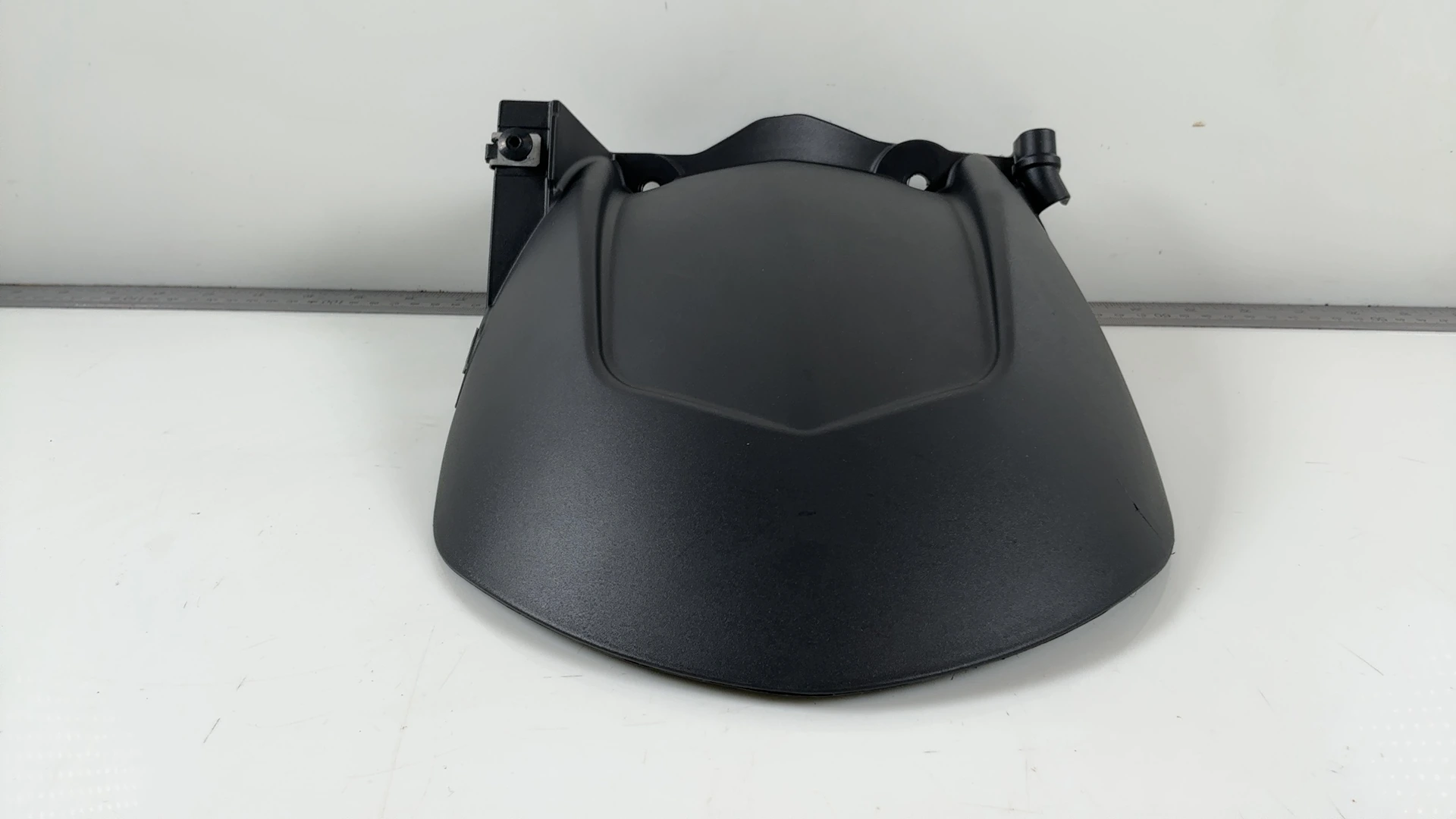 Aprilia RSV4 Tuono V4 1100 Rear Fender Mudguard 2021-2026 OEM 2B006922 - Image 8