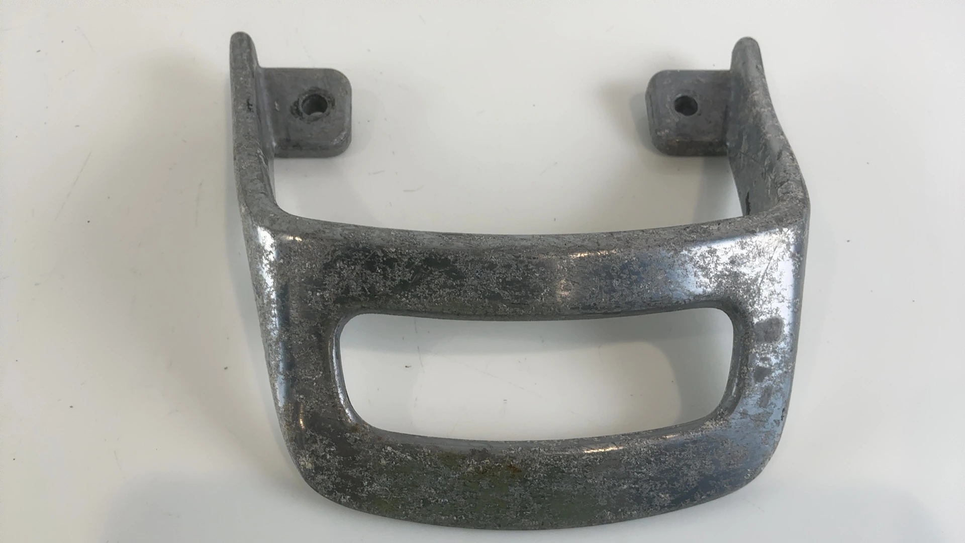 Yamaha Fazer FZX700 700cc Passenger Grab Handle 1986-1987 OEM 1UF-21645-01