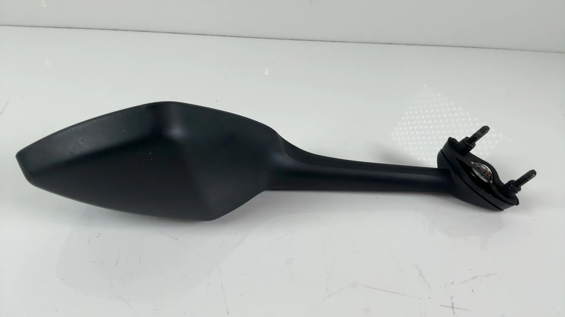 Triumph Daytona 675 Left Mirror 2013-2017 OEM T2060056 - Image 2
