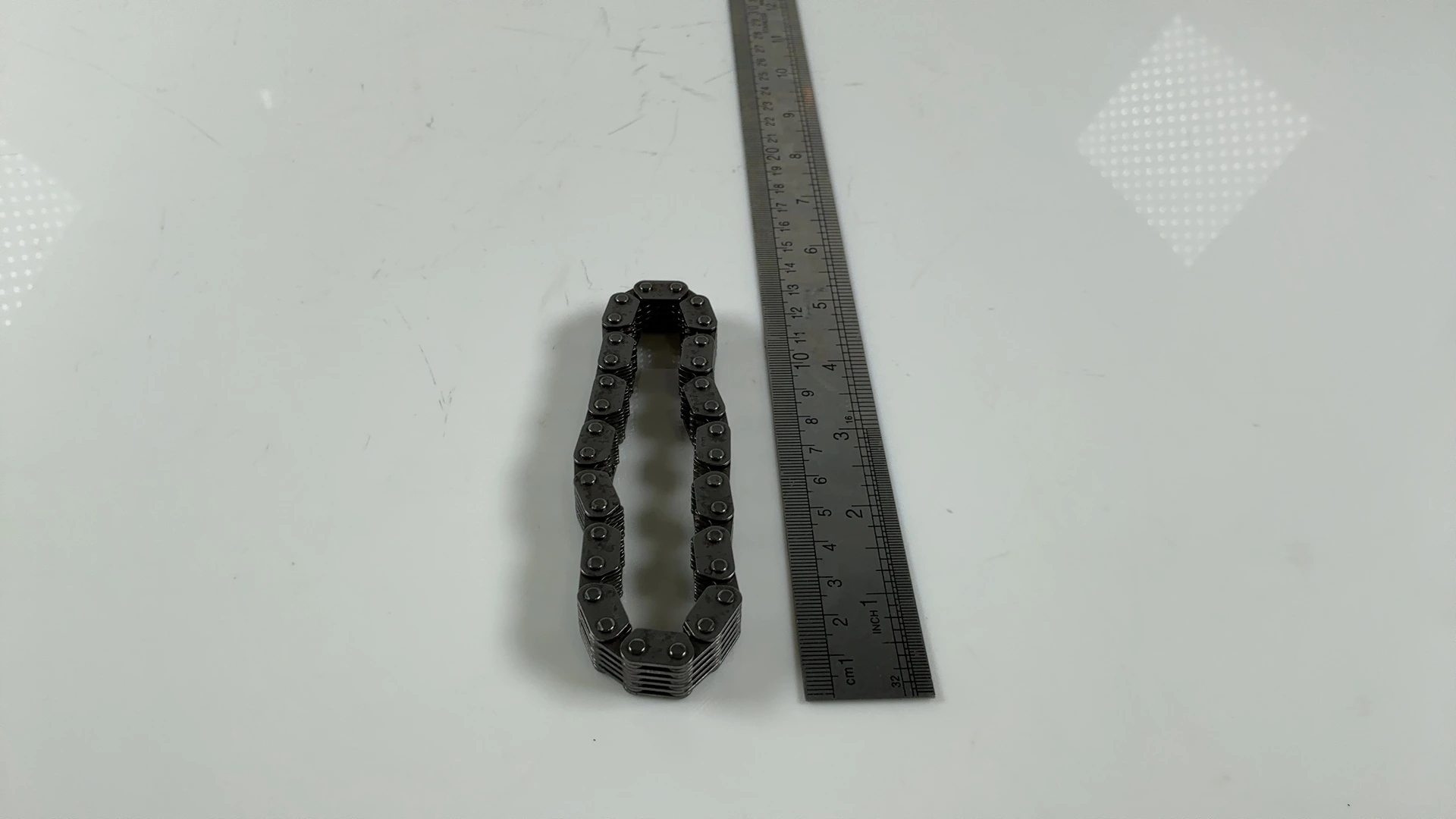 Harley FXD Dyna Super Glide 1450 Twin Cam Timing Chain 1999-2005 OEM 25610-99 - Image 3