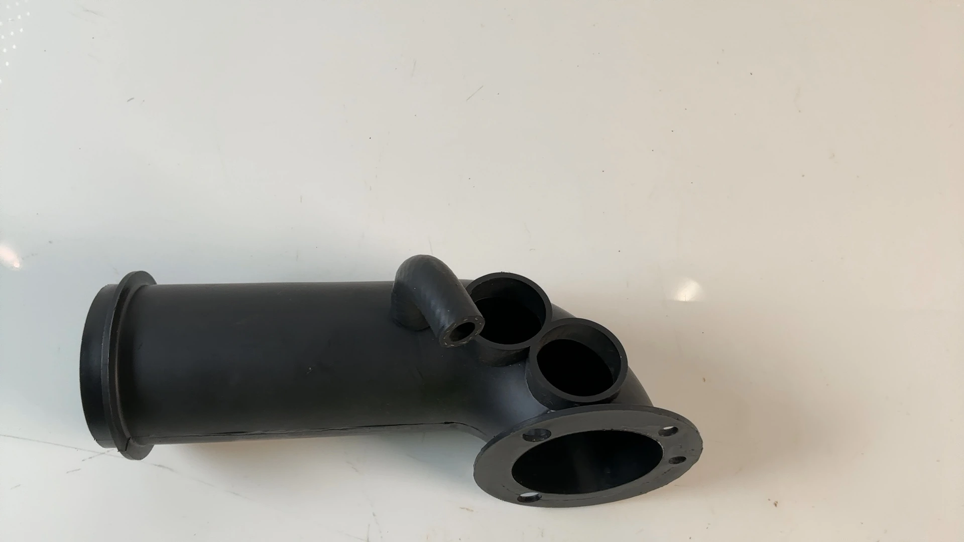 Buell S1 M2 Cyclone S3 1200cc Air Intake Snorkel Tube 1996-2002 OEM 27547-96Y