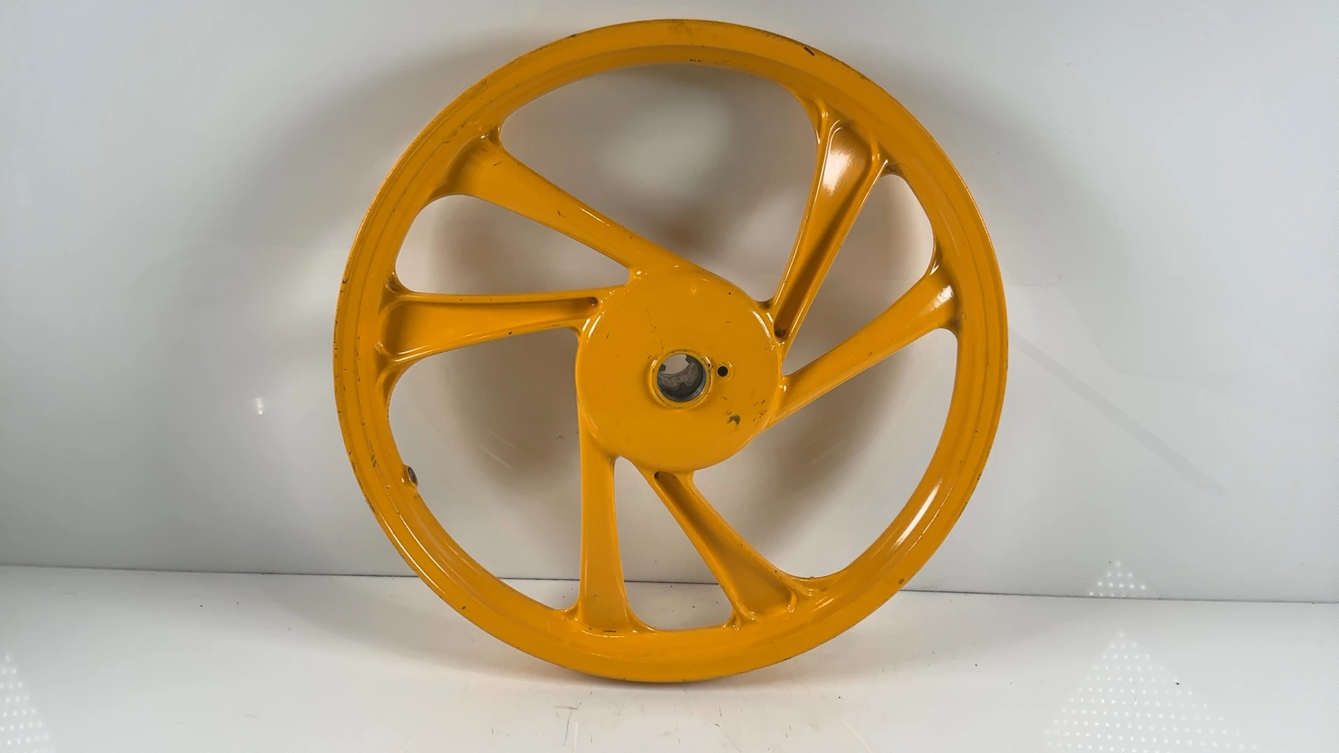 Honda Sky SGX50 50cc Front Wheel Rim 1997-1999 OEM 44650-MAL-G00