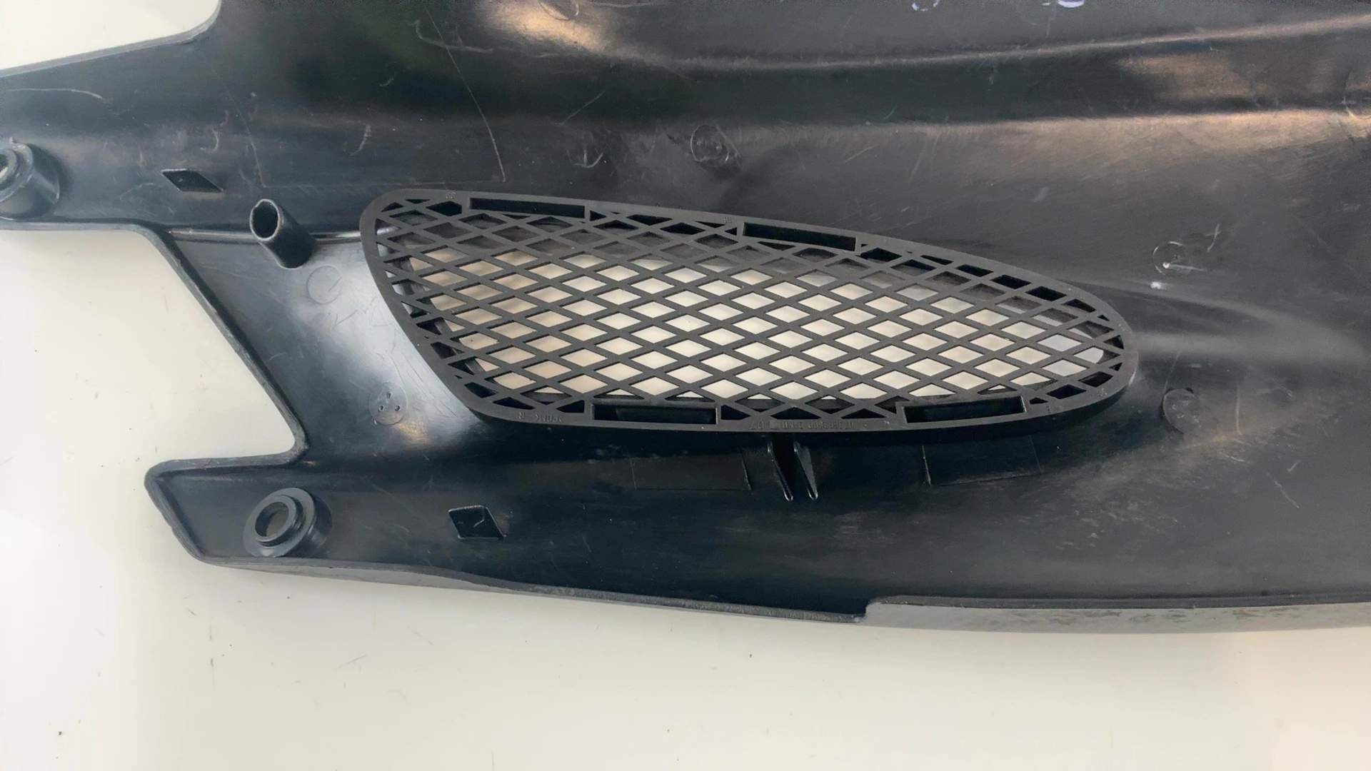 Peugeot Speedfight 1 2 50 100 Right Side Fairing Panel 1997-2004 OEM 1173427900 - Image 7