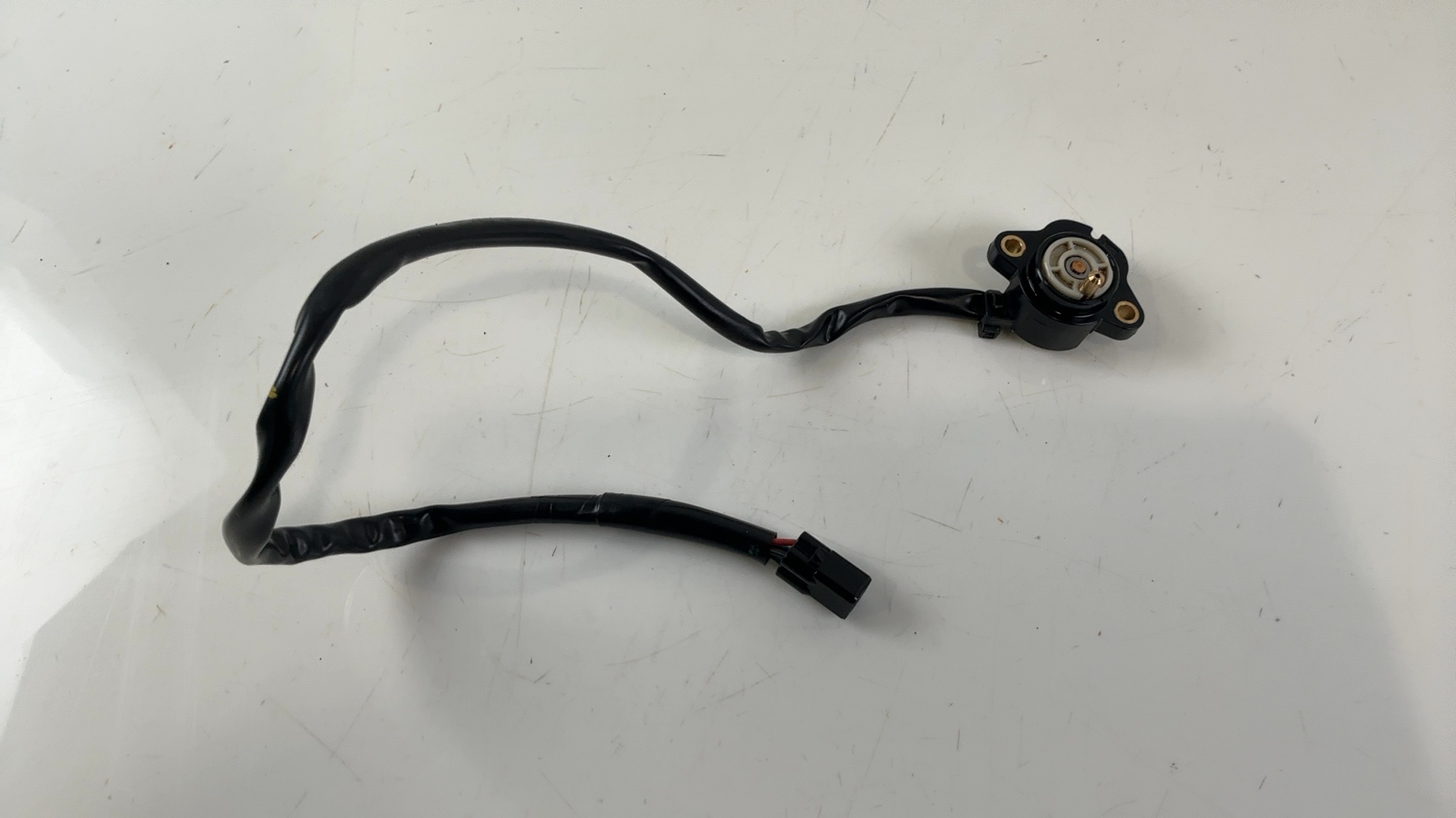 Aprilia RS Tuono 660 Factory 660cc Gear Position Sensor 2021-2026 OEM 1A018096R - Image 2