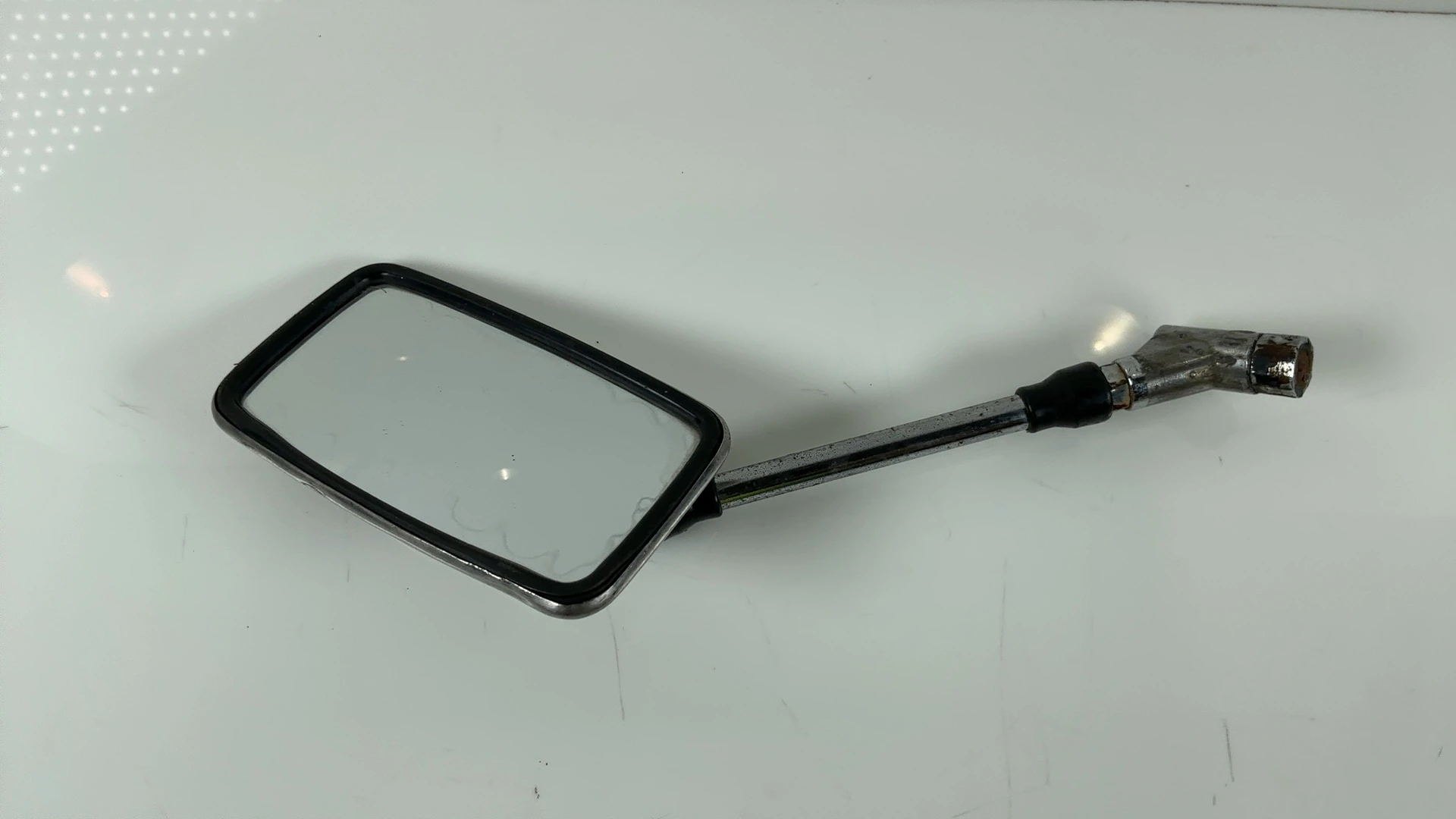 Yamaha Maxim Seca XJ650 650 Rear View Mirror Right 1980-1984 OEM 4H7-26290-50-00 - Image 6