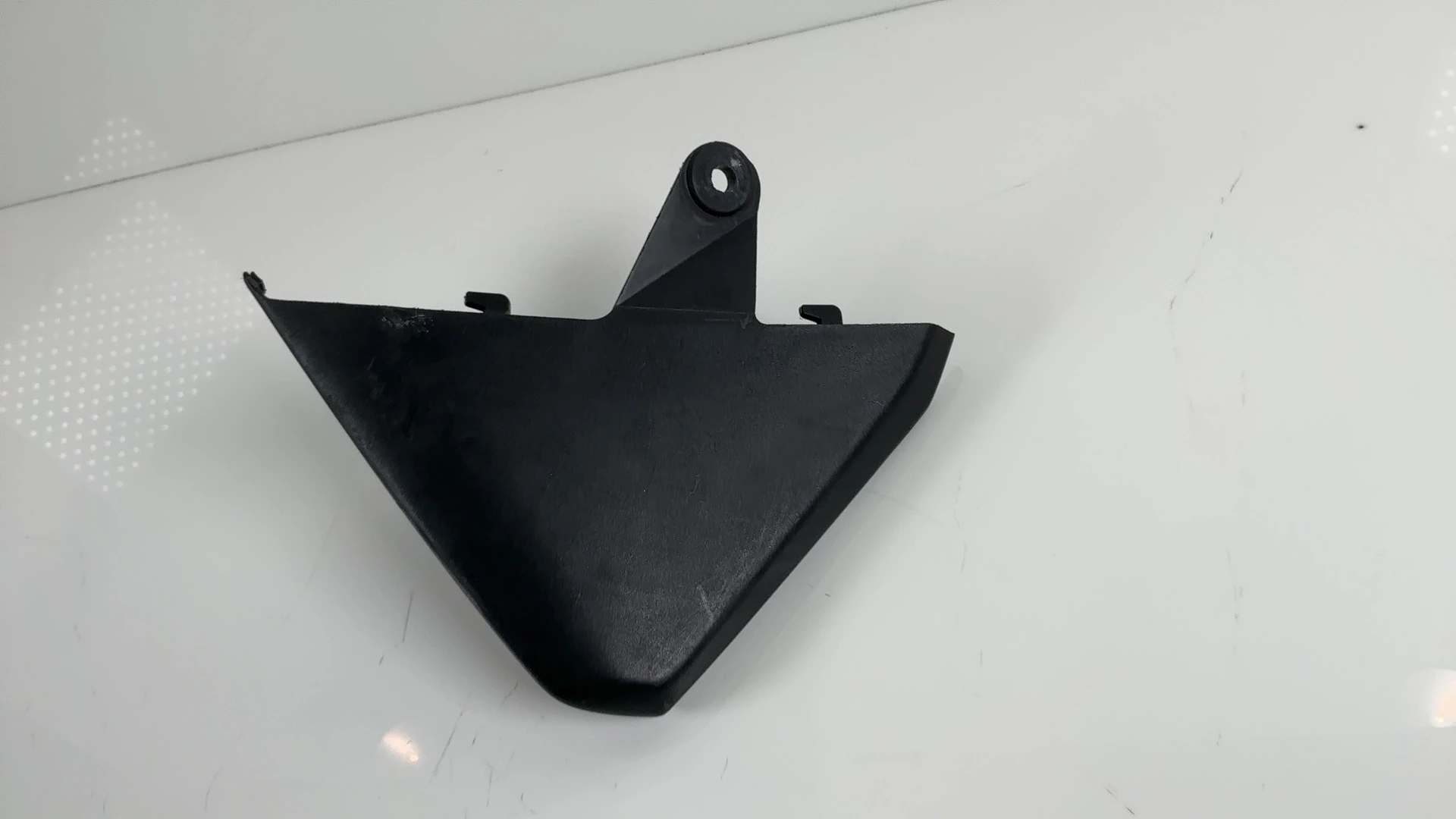 Honda VFR1200F VFR 1200 CC Rear Left Winker Indicator Cover 10-17 77270-MGE-0000