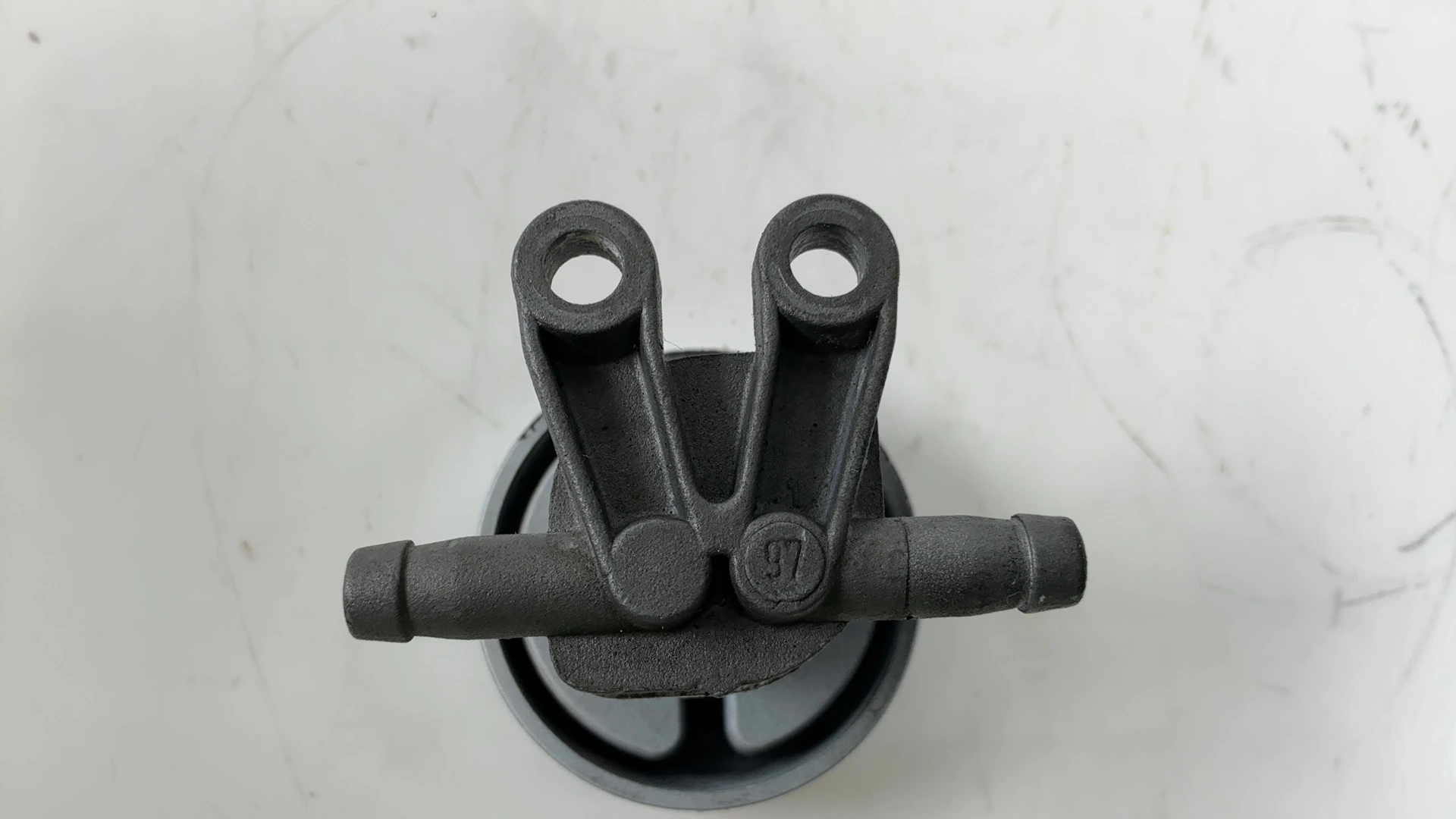 Cagiva Mito Planet 125 Fuel Tap Petcock Valve 1994-2007 OEM 800085800 80A087018 - Image 6