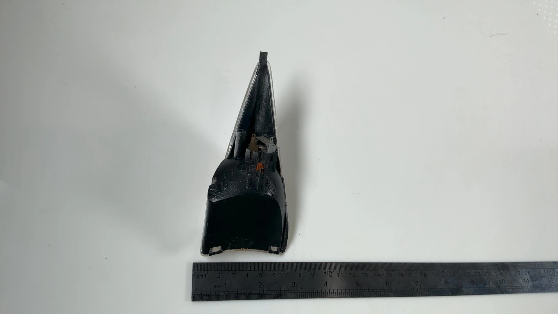 Peugeot Speedfight 2 50 Rear Right Indicator Light 1997-2008 OEM 743094 - Image 5