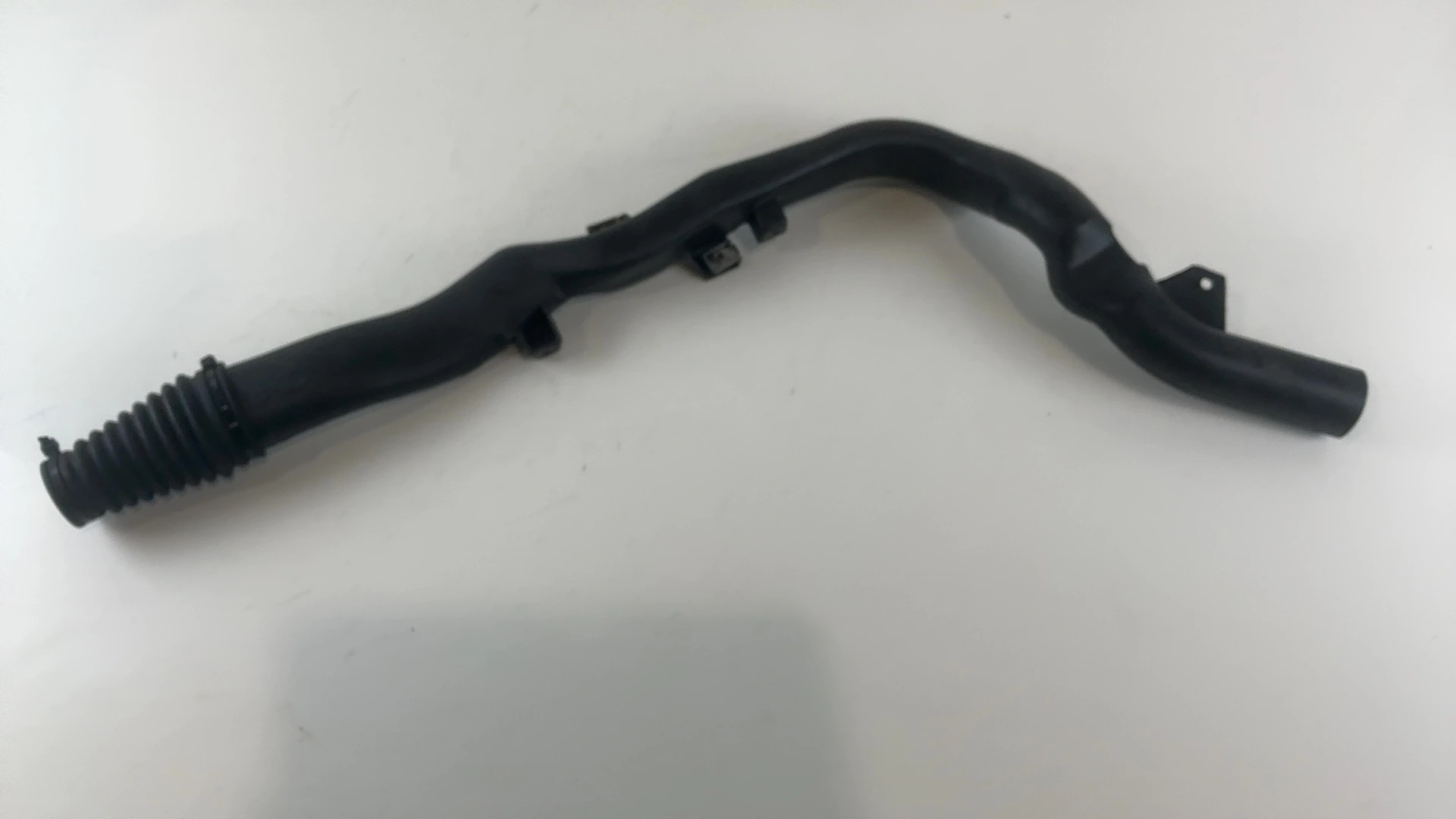 Gilera Runner M08 180 Transmission Belt Cooling Air Duct Hose 1997-03 OEM 299969 - Image 1