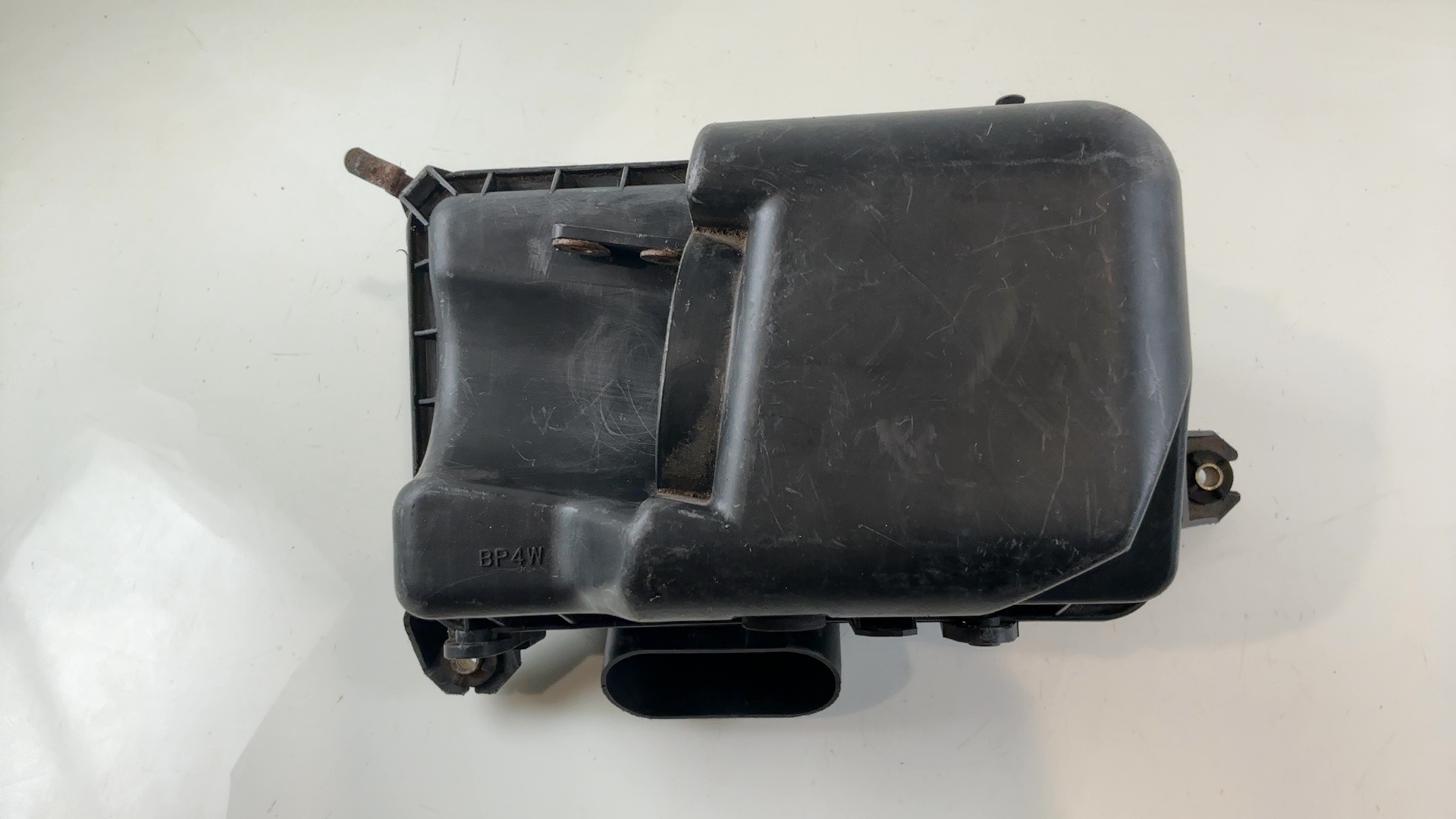 Mazda Miata MX-5 NB 1839cc Air Filter Box 1999-2005 OEM B6MW-13-320 - Image 6