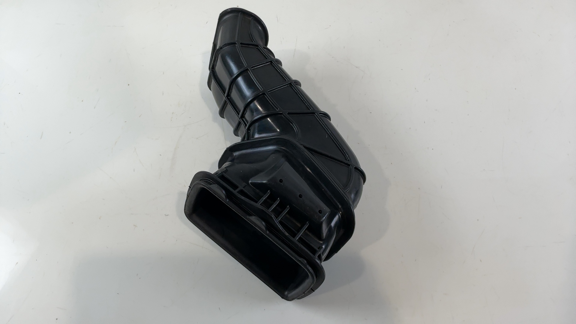 Kawasaki Ninja ZX10R ZX1000C 1000 CC Left Air Intake Duct 2004-05 OEM 14073-0067 - Image 5