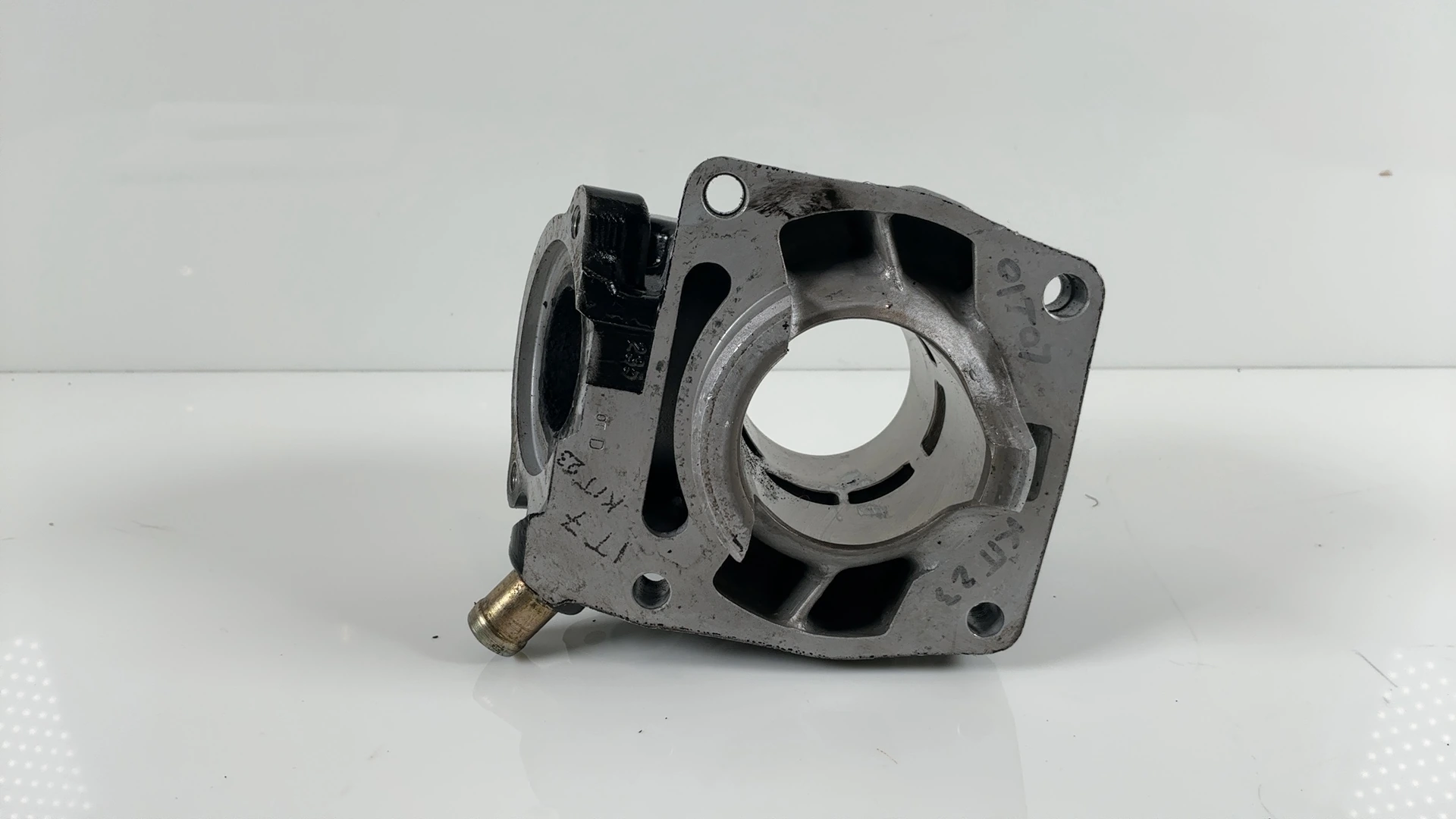 Honda NSR 125 R JC22 125cc Cylinder Barrel 1995-1996 OEM 1210A-KY4-901 - Image 4