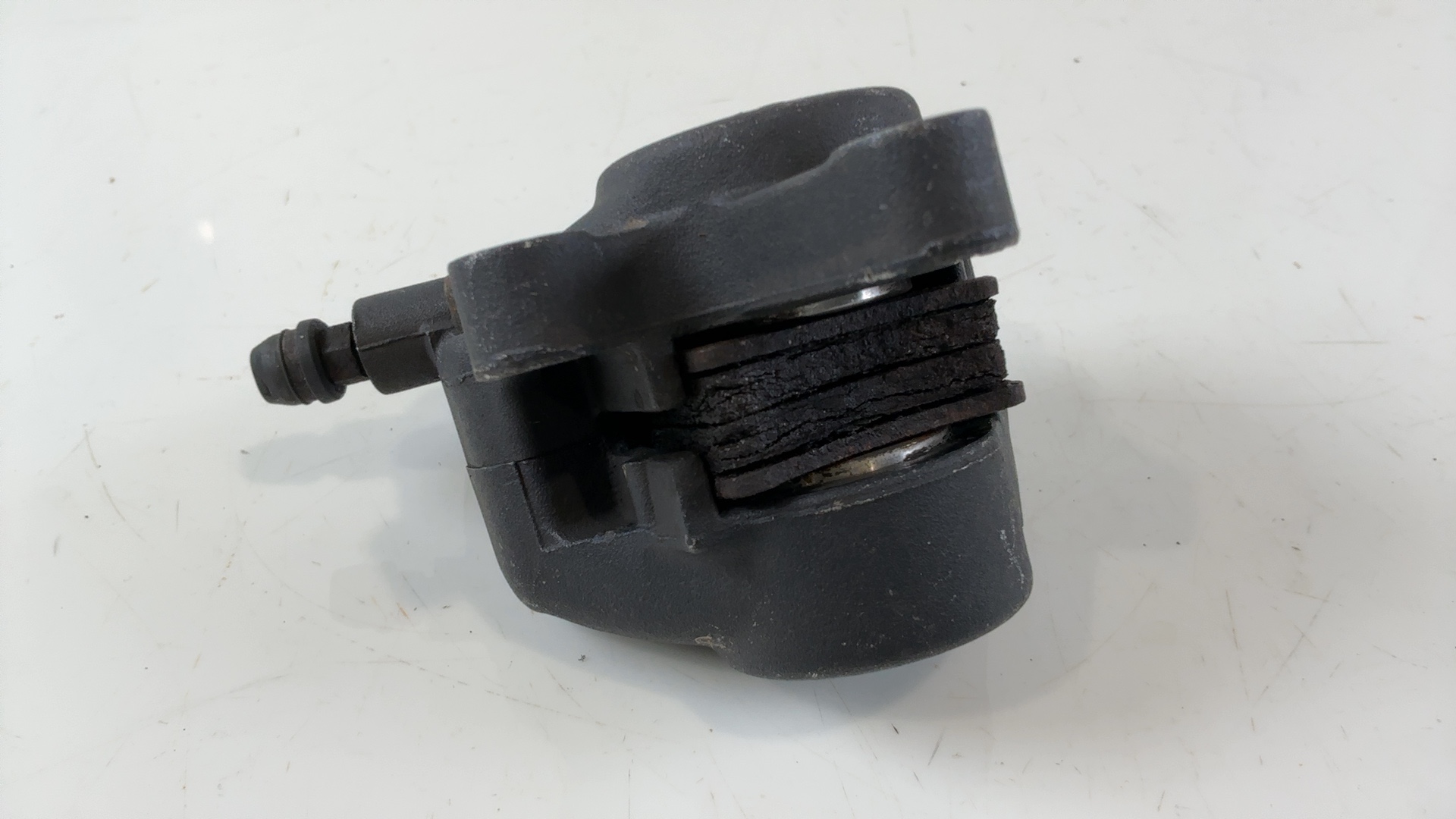 Aprilia Rally 50 Front Brake Caliper 1995-2004 OEM AP8213441 - Image 6