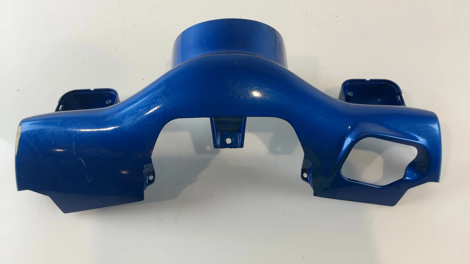 Peugeot Trekker TKR 50 Front Lower Handlebar Fairing 1995-2005 OEM 1173465800
