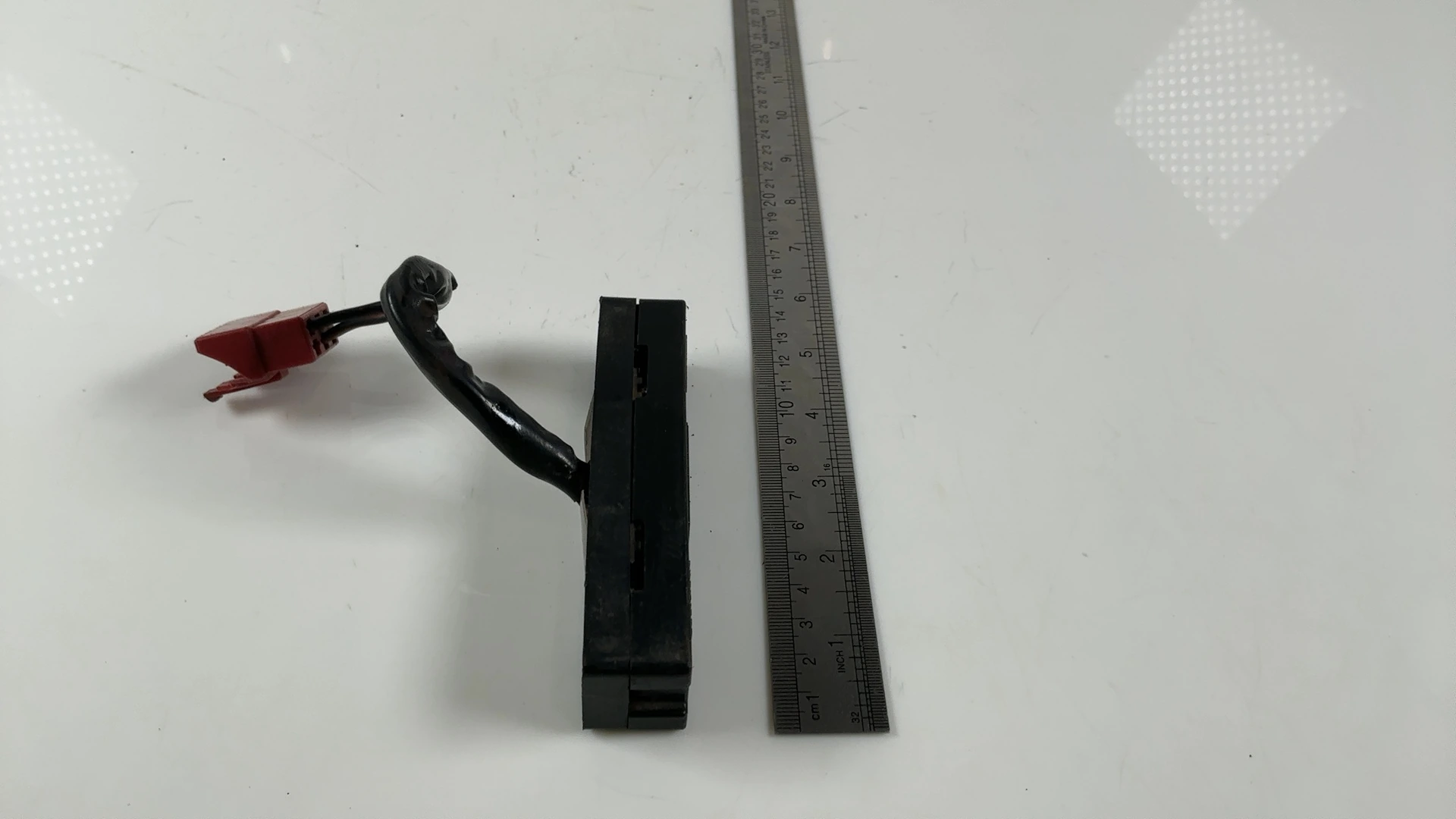Honda VF750 Sabre Interceptor 750cc Fuse Box 1983-1985 OEM 38200-MB0-005 - Image 3