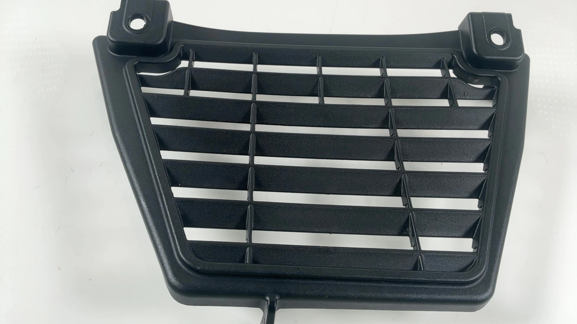 Aprilia Tuono V4 Factory 1100 Oil Cooler Guard Grill 2025 2026 OEM 2B013013 - Image 9