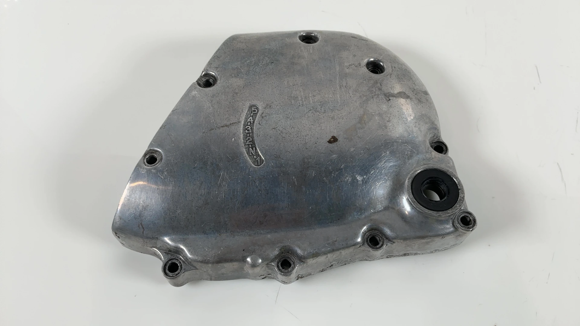 Honda CB750 CB750K 750cc Sprocket Shifter Cover 1969-1976 OEM 11360-300-050