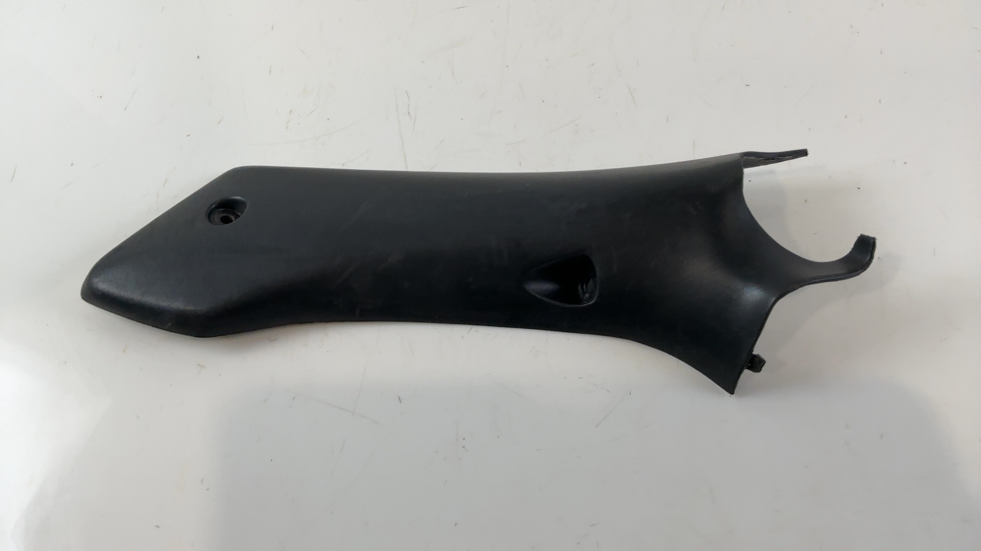 Yamaha Thundercat YZF600R 600cc Left Inner Fairing Panel 1996-2007 4TV-2836M-00 - Image 5