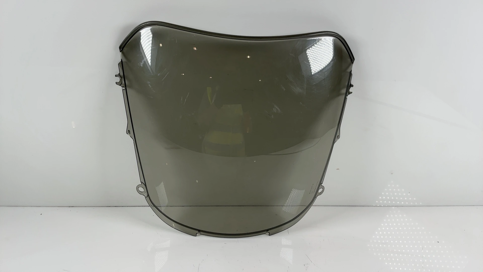 Honda NT650V Deauville 650 Windshield Windscreen 1998-2005 OEM 64200-MBL-610