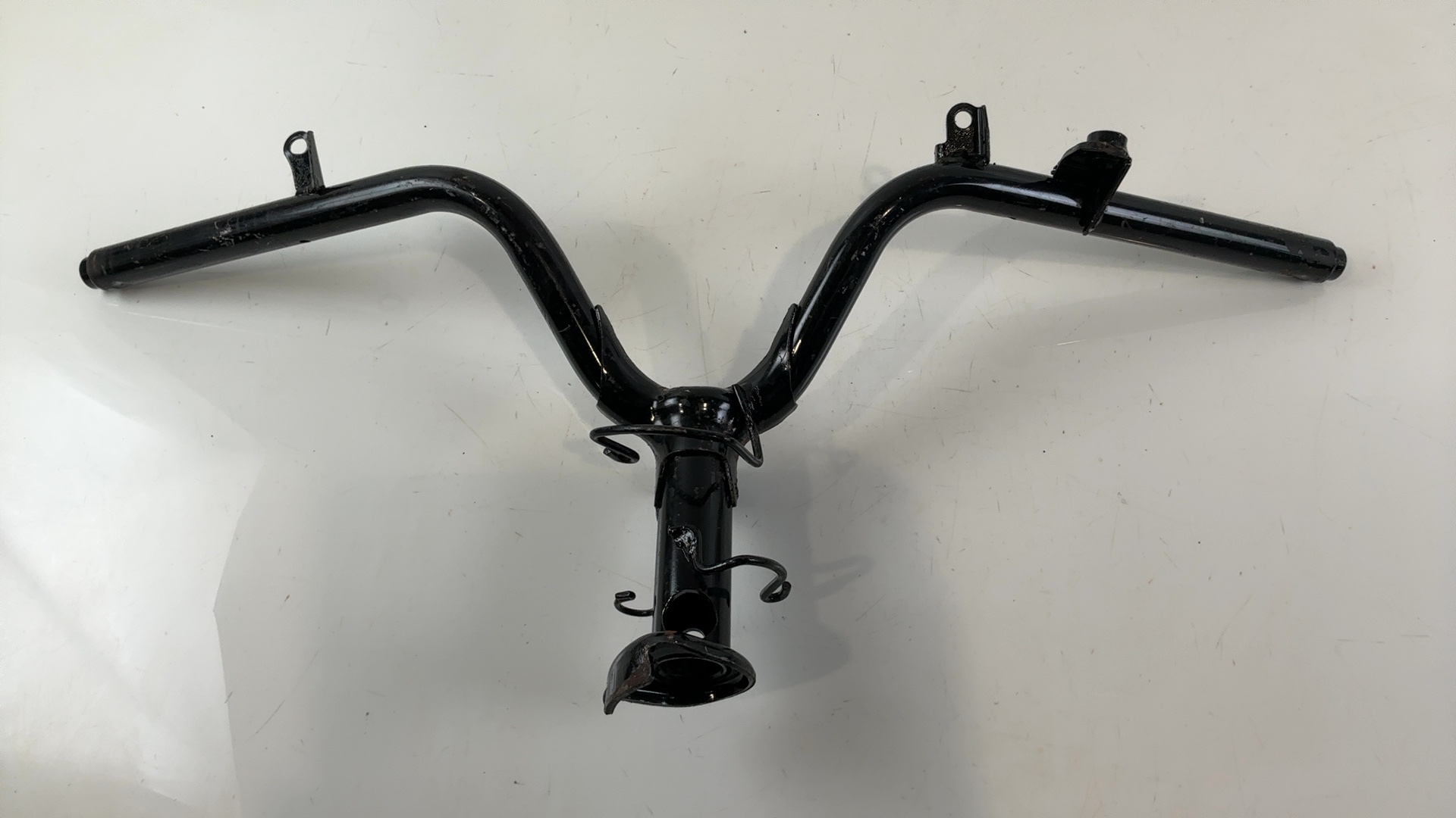 Honda Vision NSC110 110cc Handlebar 2011-2016 OEM 53100-KZL-930