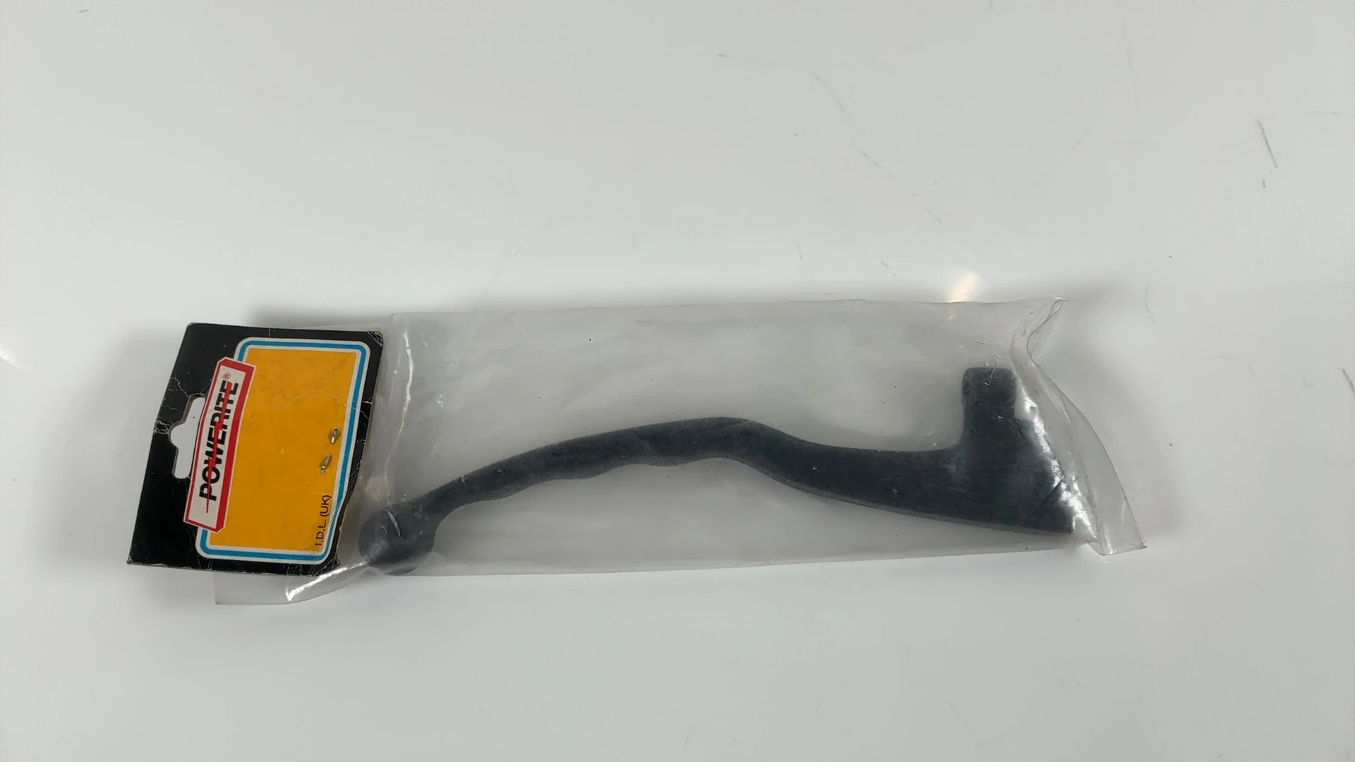 Powerite Yamaha XS650 SR500 650cc Brake Lever Handlebar 1978-84 OEM 2H7-83922-00