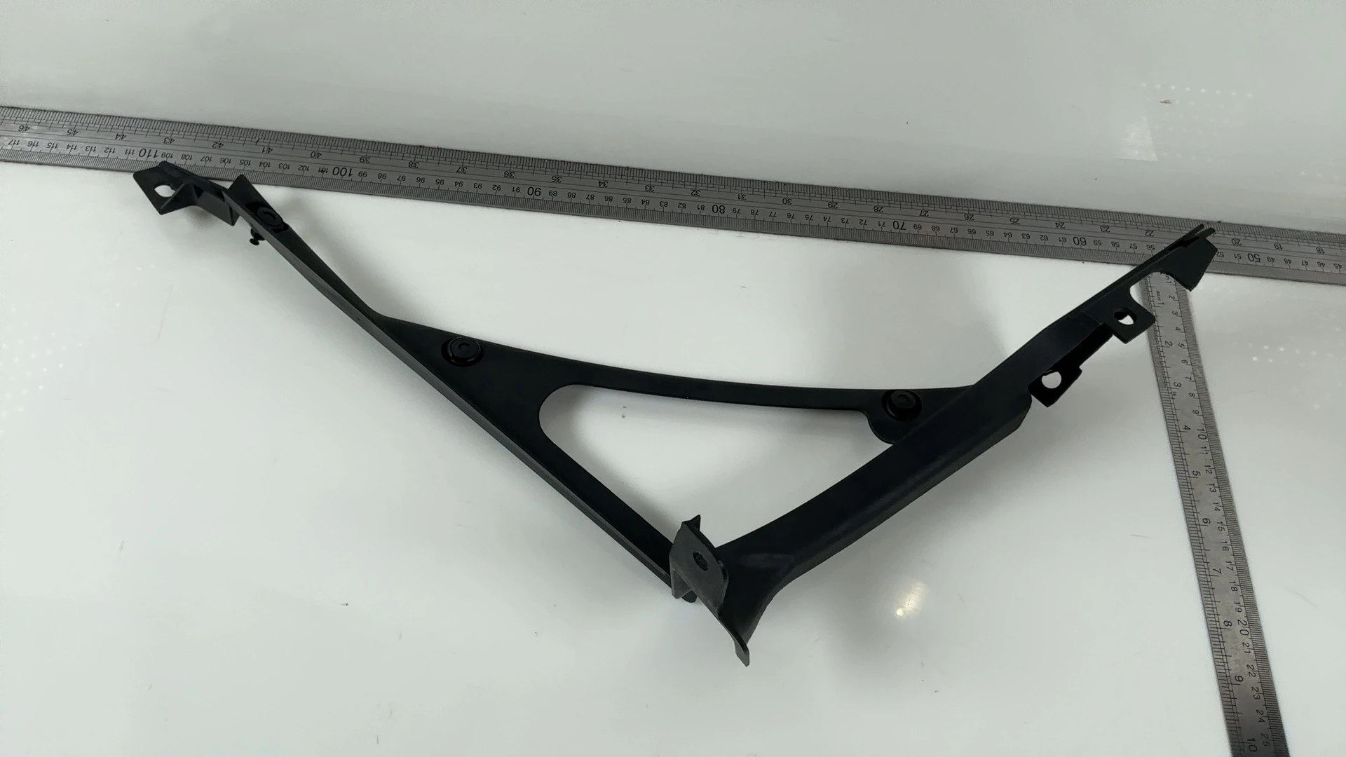 Aprilia RSV4 1100 Factory Right Inner Fairing 2021-2026 OEM 2B006974 - Image 3