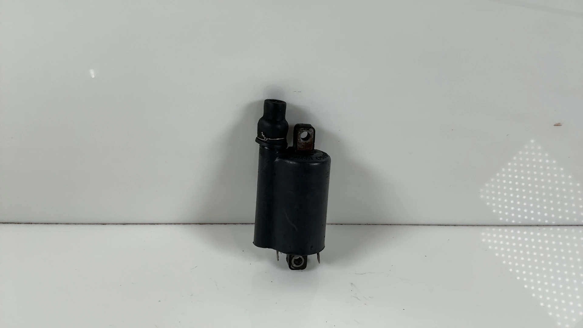 Aprilia SL1000 Falco 1000 CC HT Ignition Coil 1999-2005 OEM  AP0265480 - Image 2