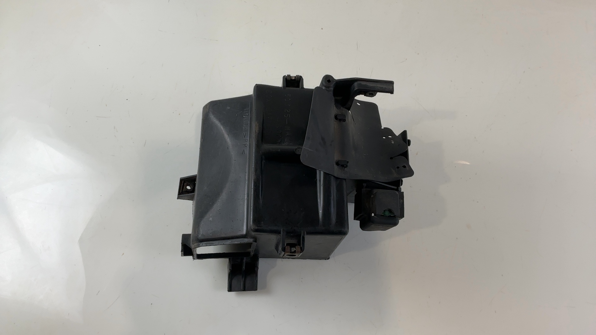 Honda CBR 600 F3 PC31 600cc Battery Box Tray 1995-1998 OEM 50325-MAL-600 - Image 5