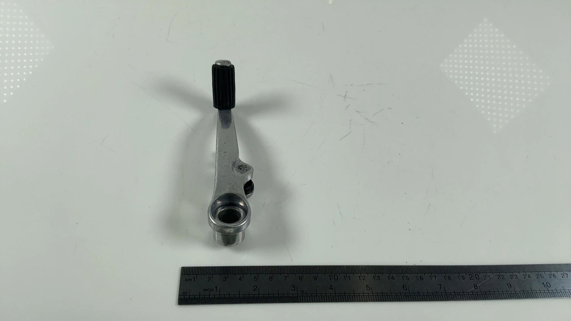 Honda CBR600RR PC37 600cc Gear Shifter Pedal 2003-2006 OEM 24720-MEE-000 - Image 5