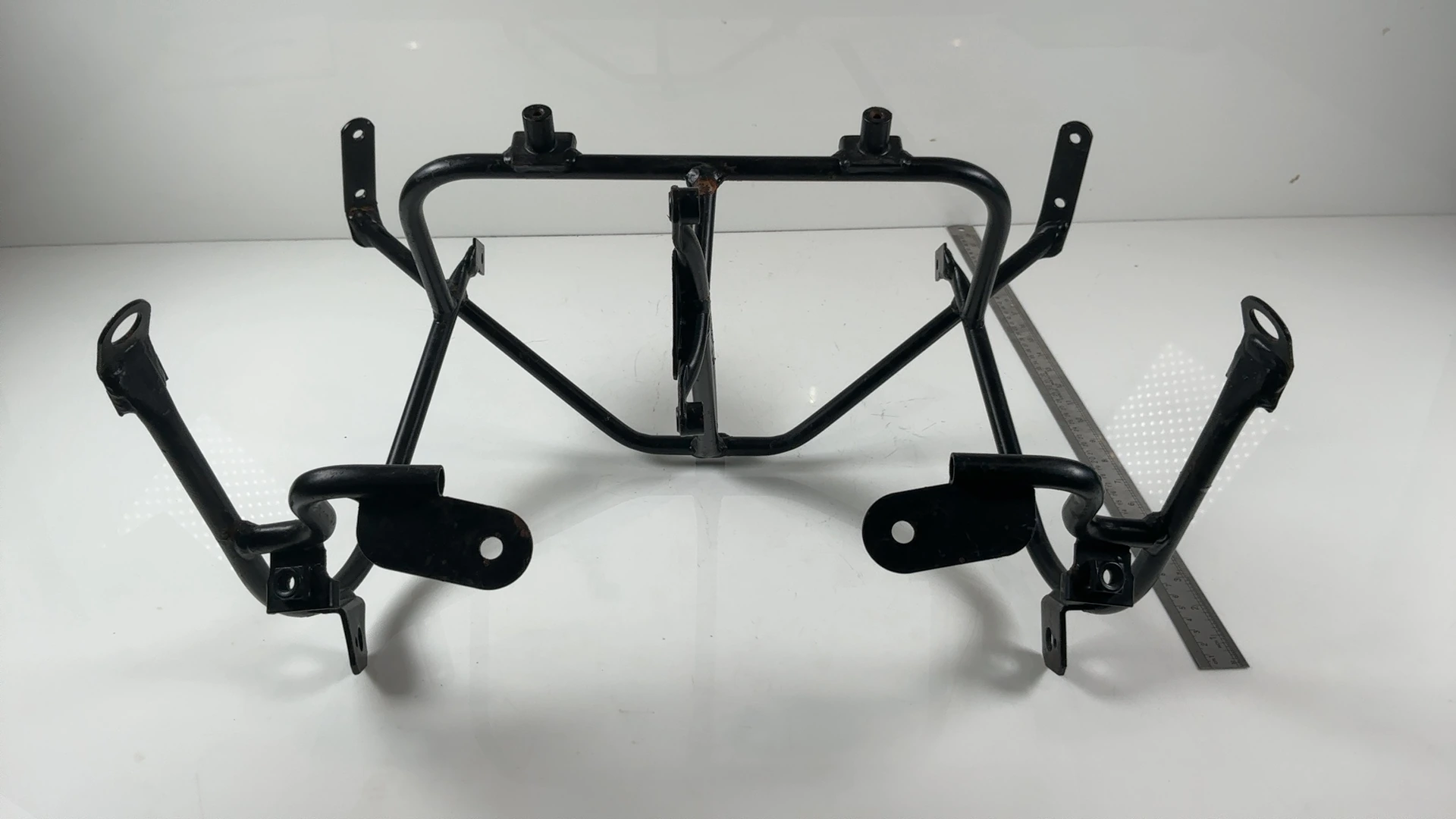 Triumph Sprint 900 T300A 900CC Fairing Stay Bracket 1993-1998 OEM 2300905-T0301 - Image 3